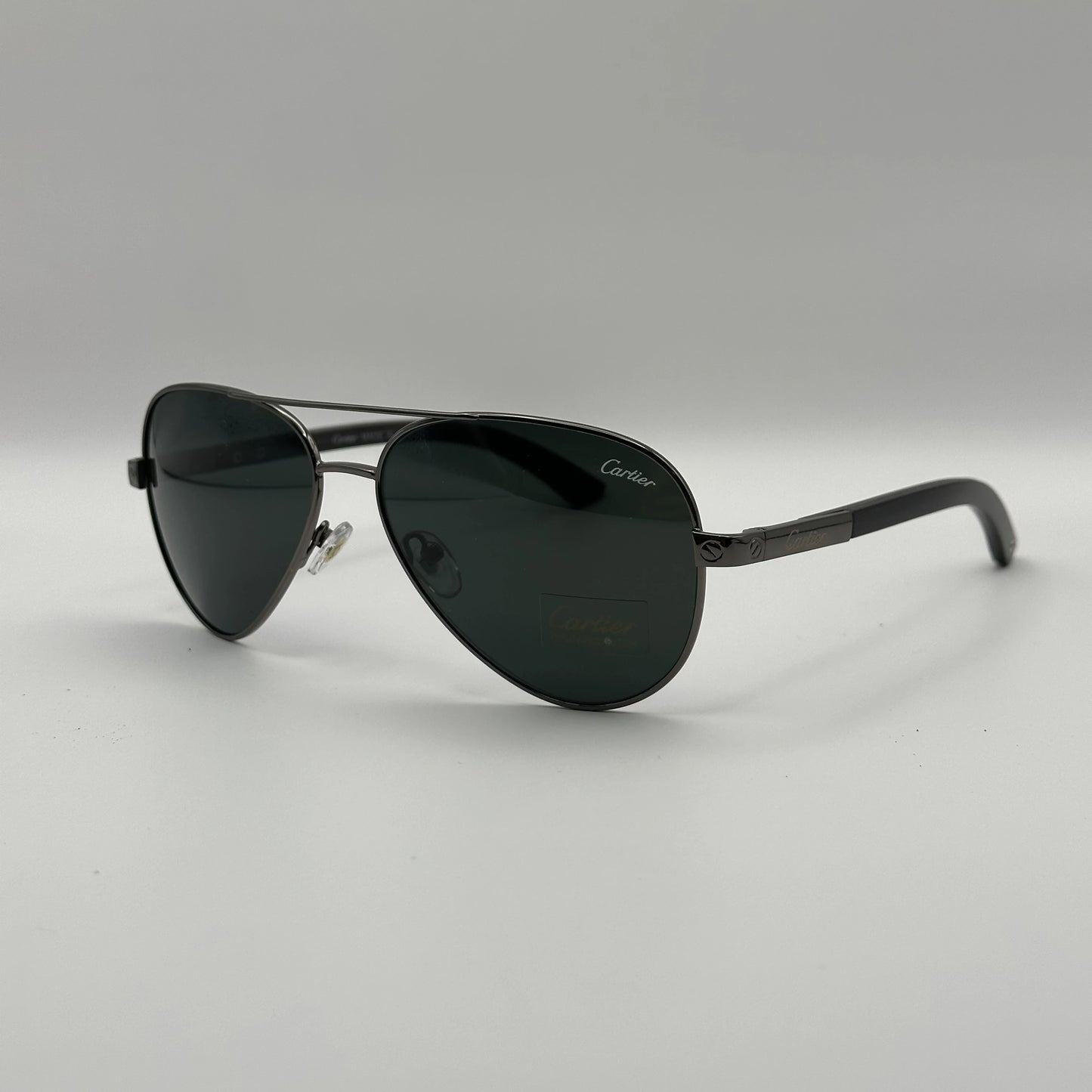 Lunettes Cartier Aviator 2025