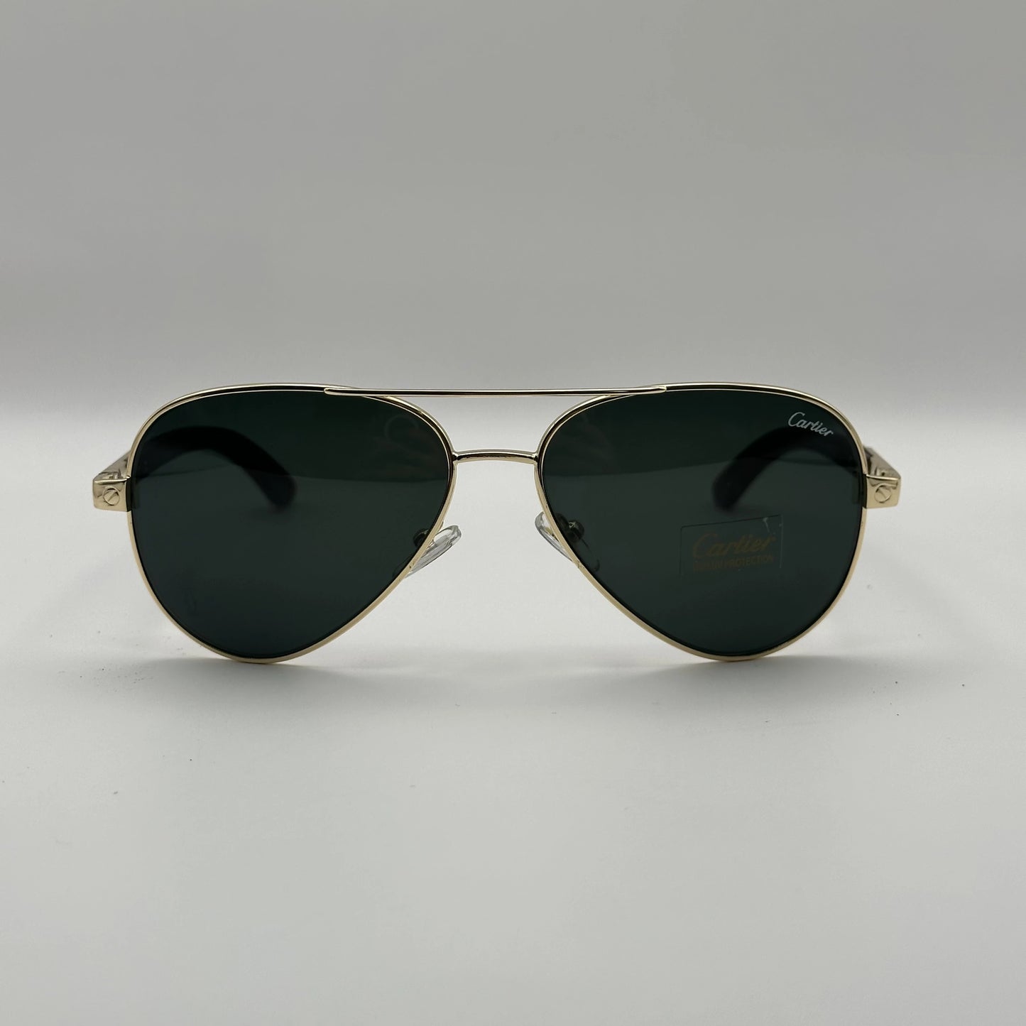Lunettes Cartier Aviator 2025