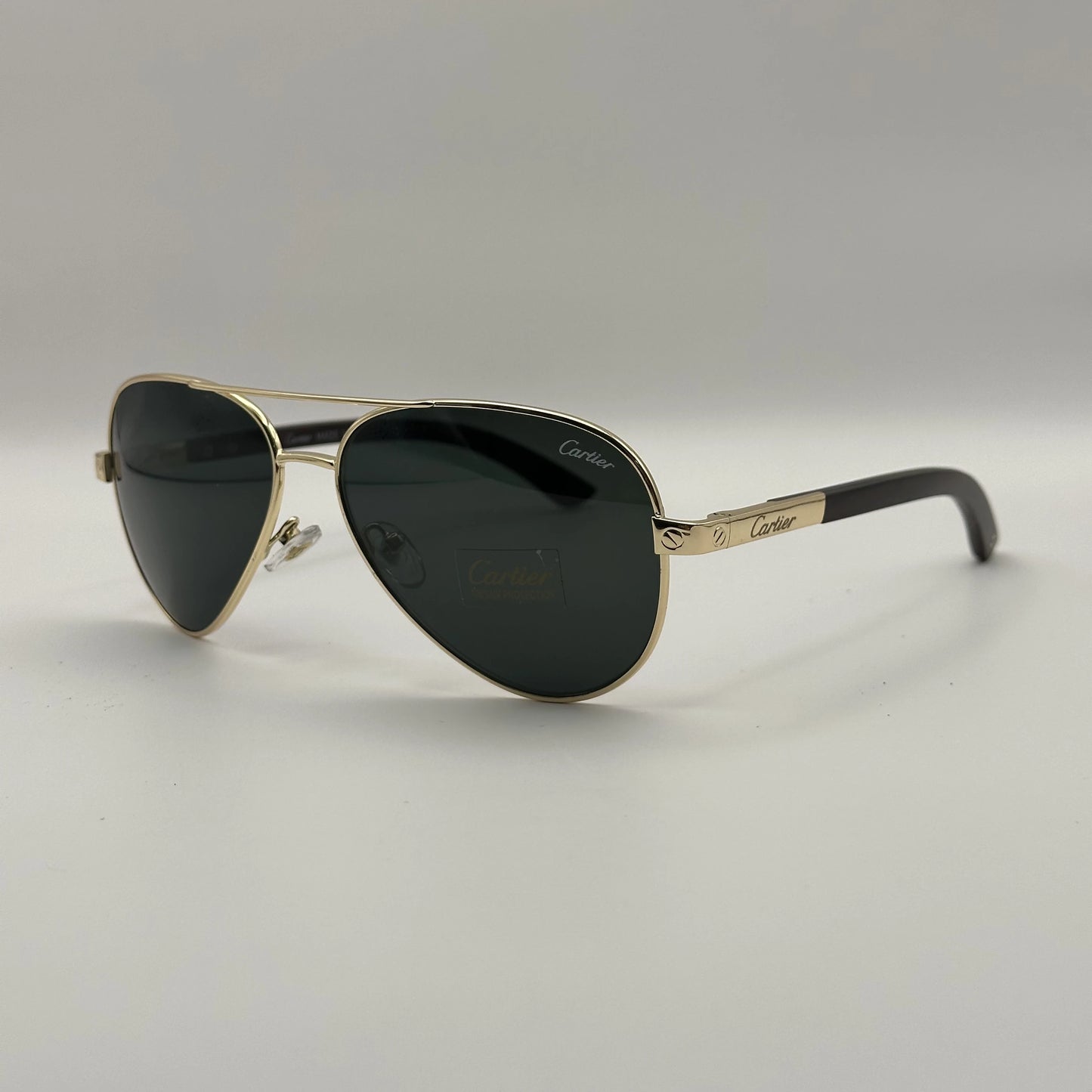 Lunettes Cartier Aviator 2025