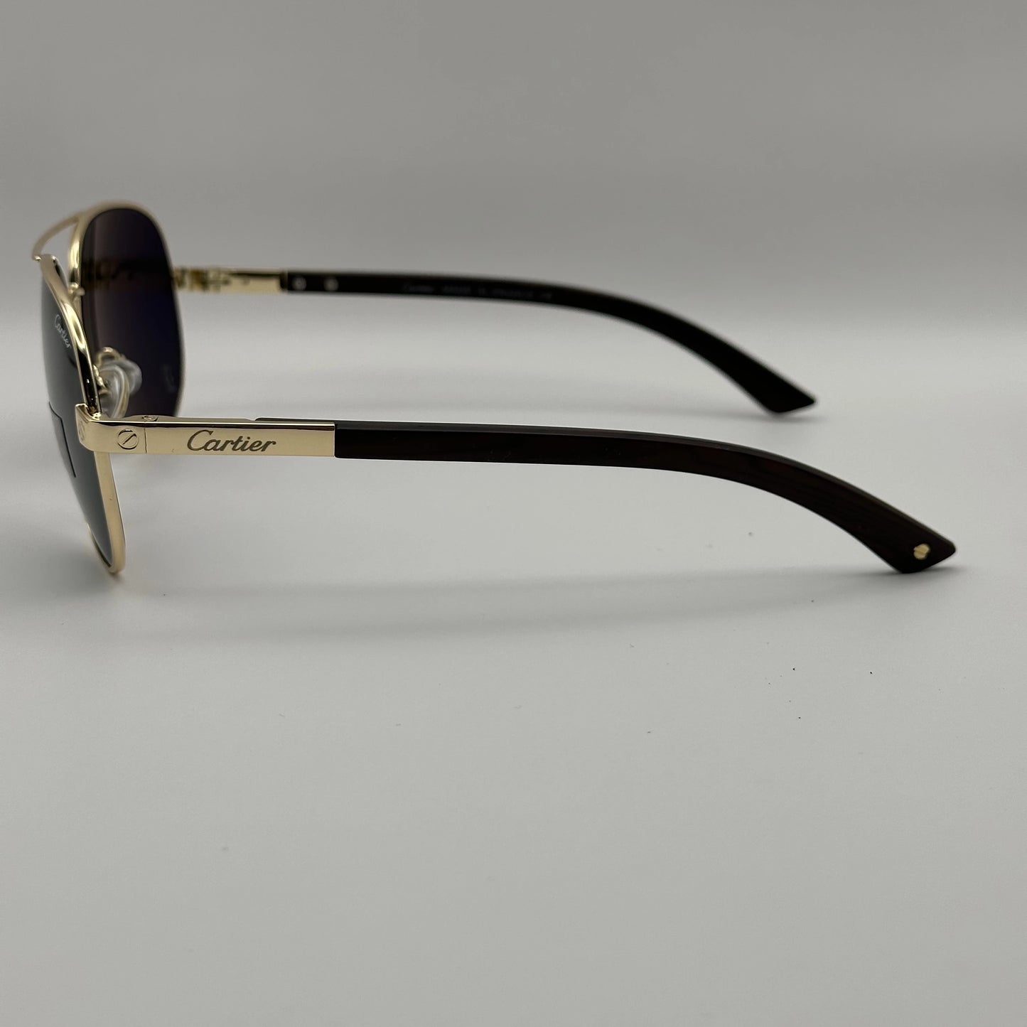 Lunettes Cartier Aviator 2025