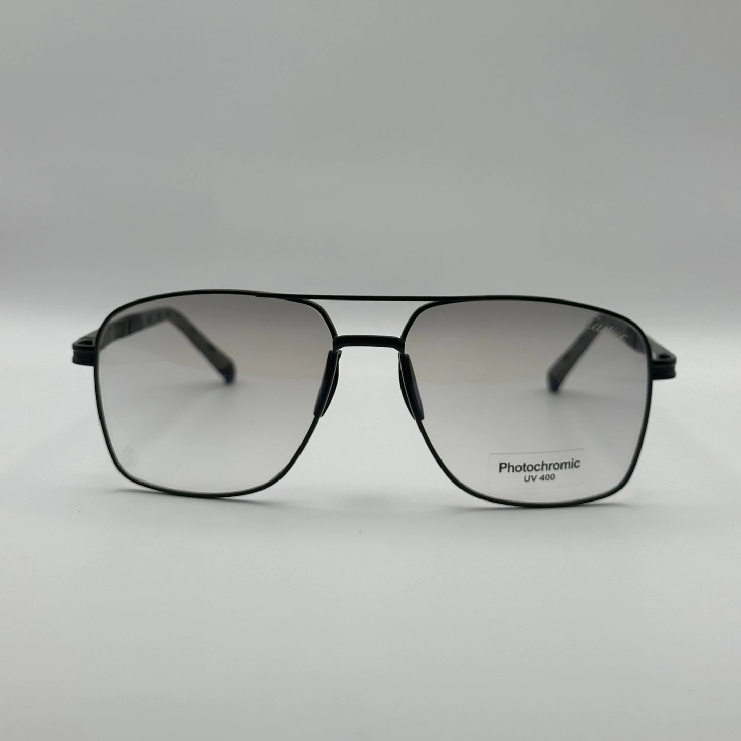 Lunettes Photochromic Cartier Uv400