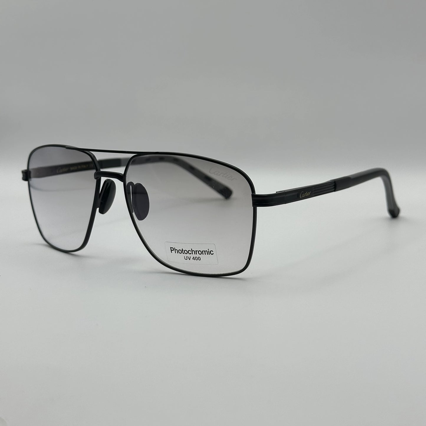 Lunettes Photochromic Cartier Uv400