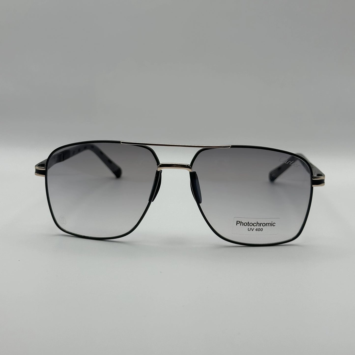 Lunettes Photochromic Cartier Uv400
