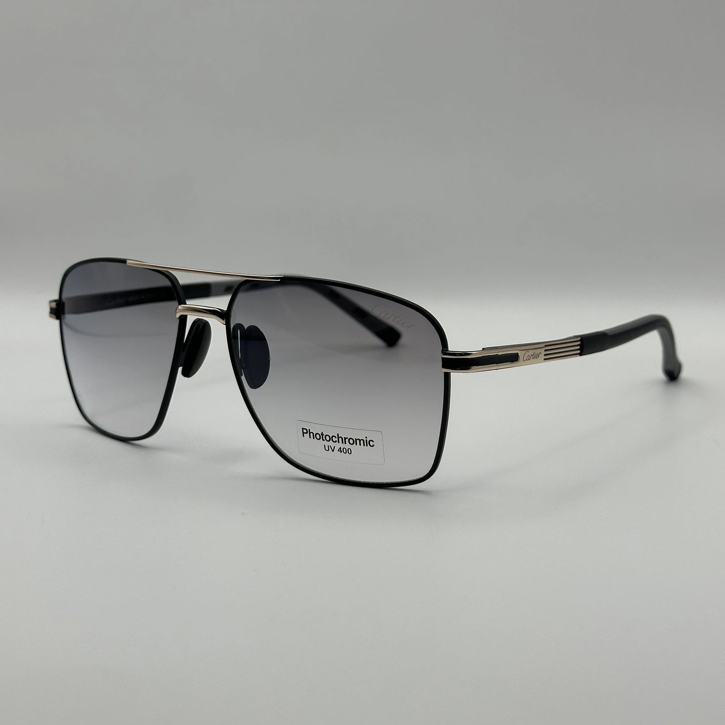 Lunettes Photochromic Cartier Uv400