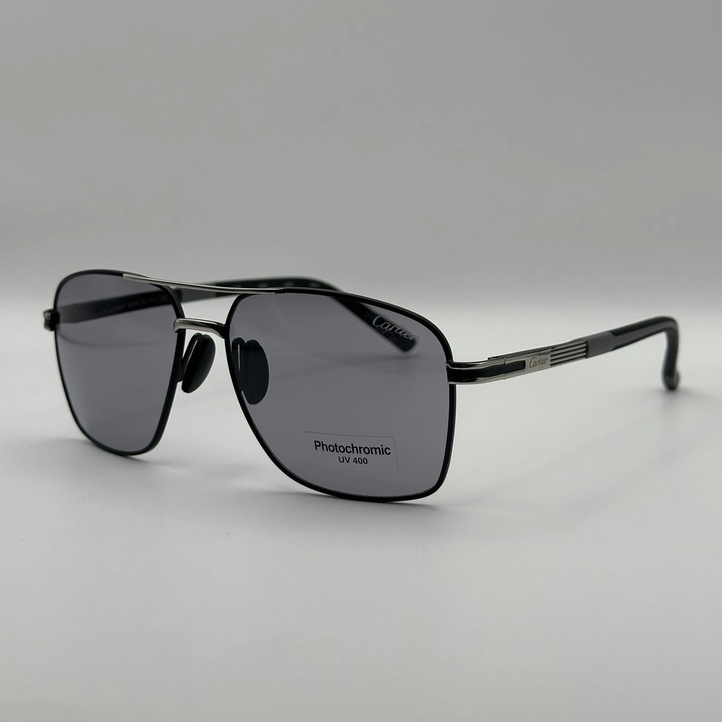 Lunettes Photochromic Cartier Uv400