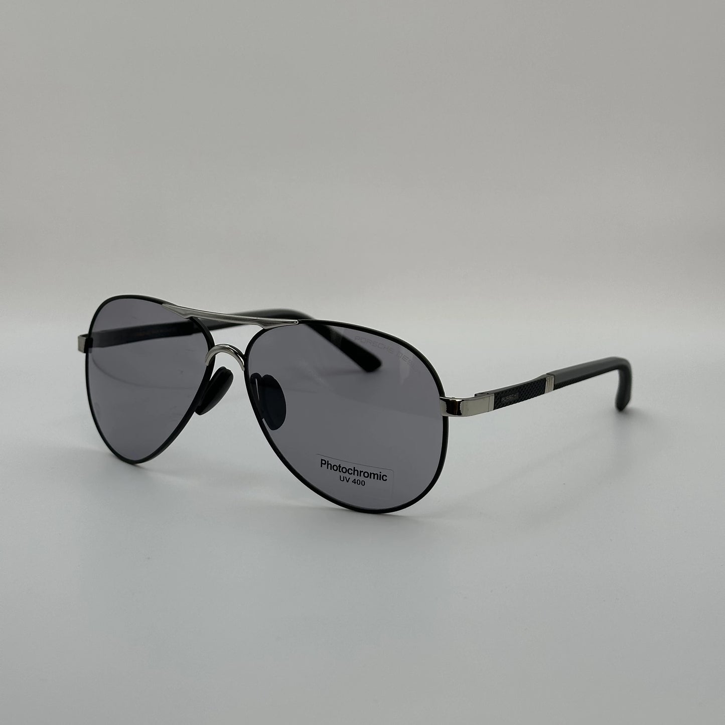 Lunettes Aviator Photochromic 2025