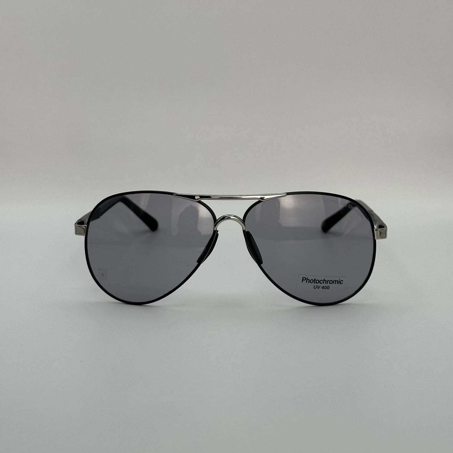 Lunettes Aviator Photochromic 2025