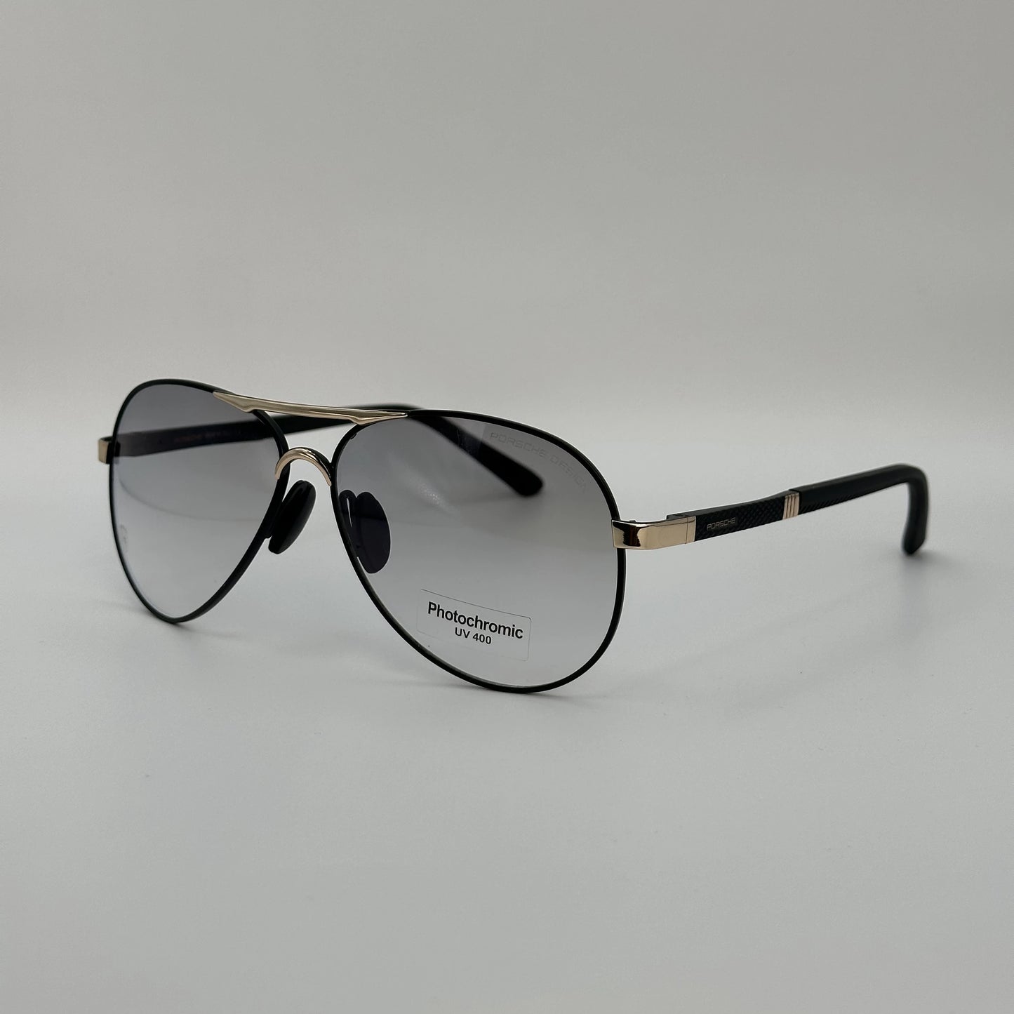 Lunettes Aviator Photochromic 2025