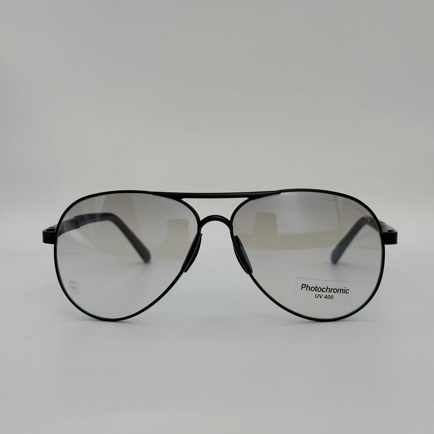 Lunettes Aviator Photochromic 2025