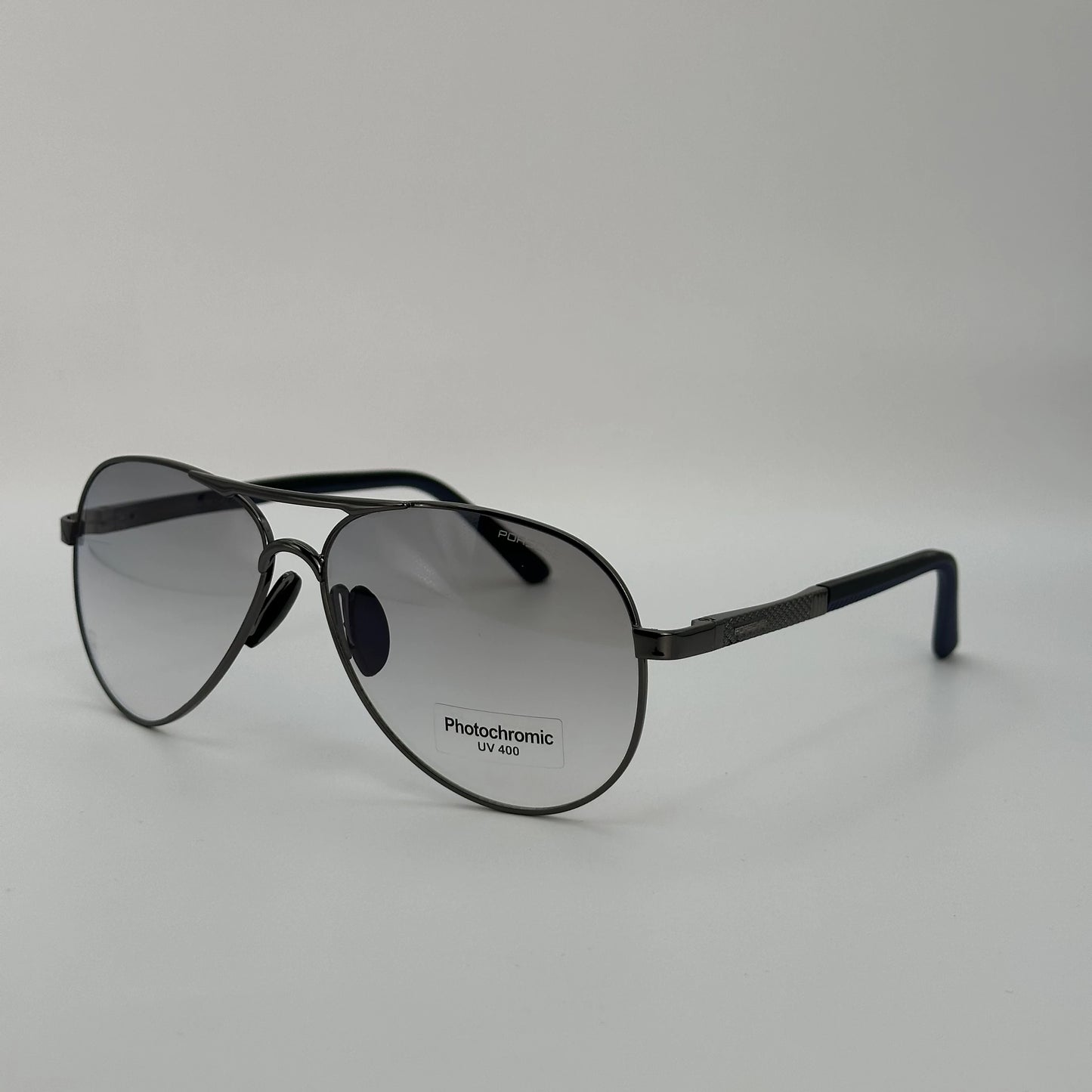 Lunettes Aviator Photochromic 2025