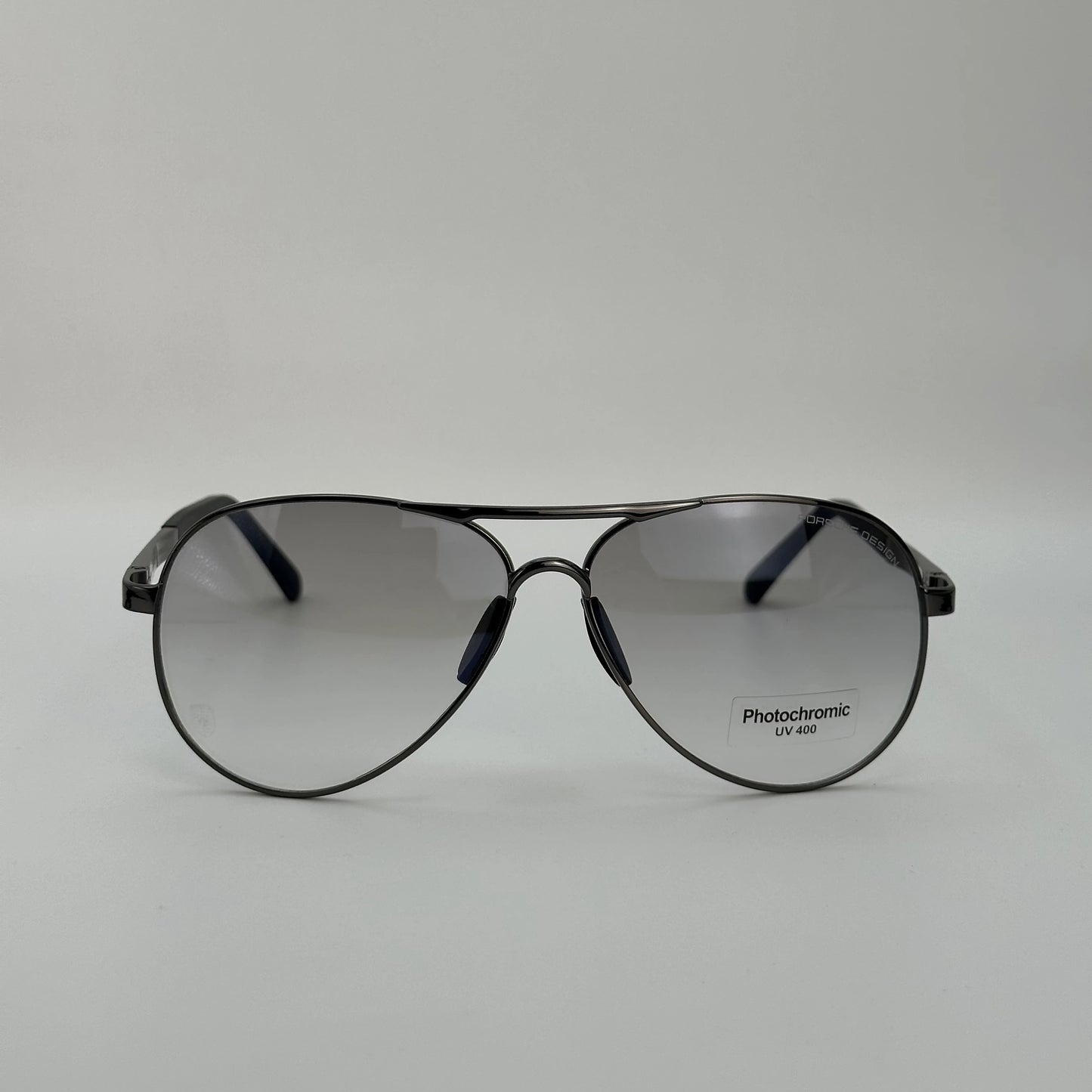 Lunettes Aviator Photochromic 2025