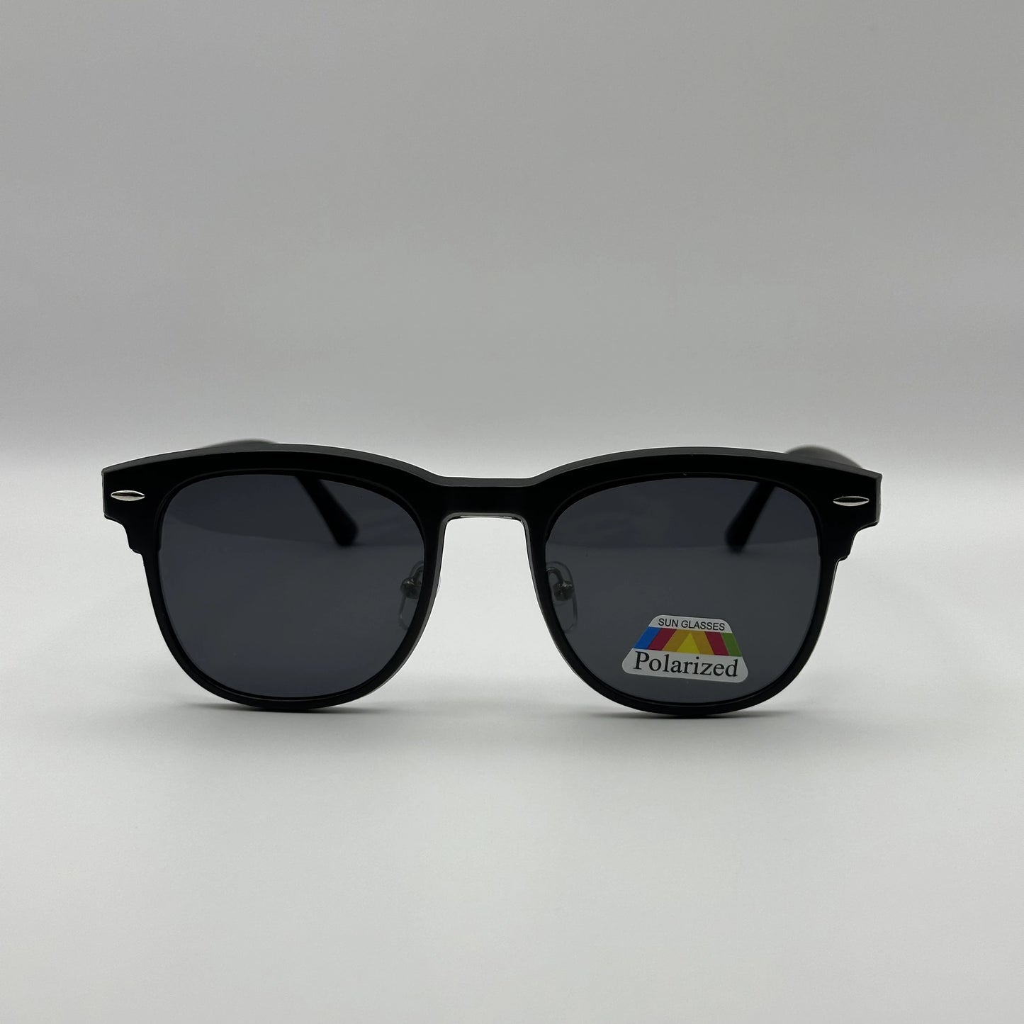 Lunettes 2en1 designe Polarisé Uv400