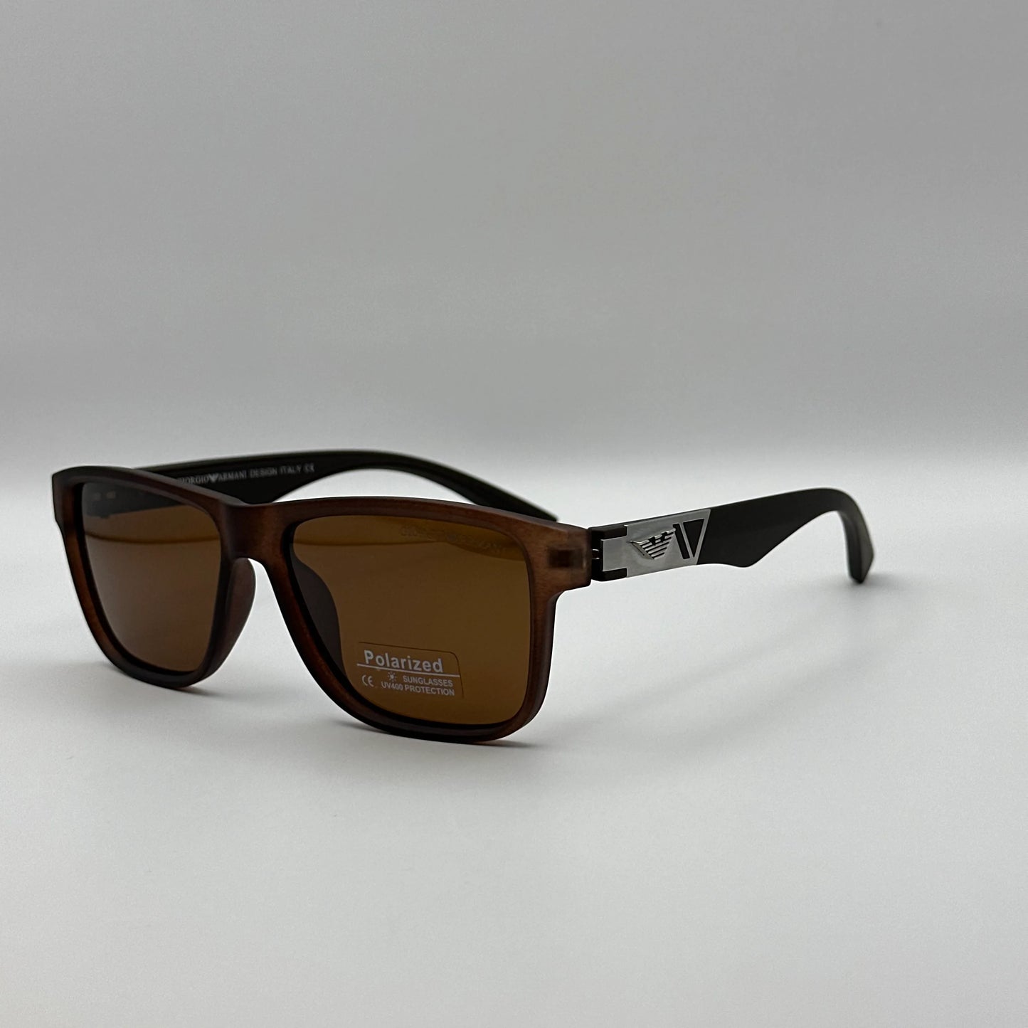 Lunettes Solaire Giorgio Armani