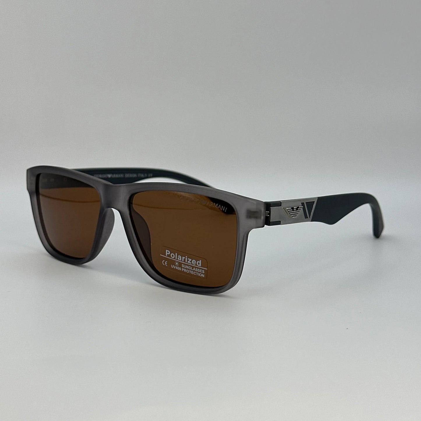 Lunettes Solaire Giorgio Armani