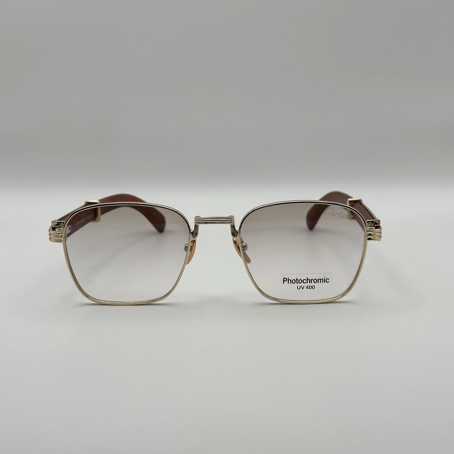 Cartier Photochromique (4 saison) Uv400