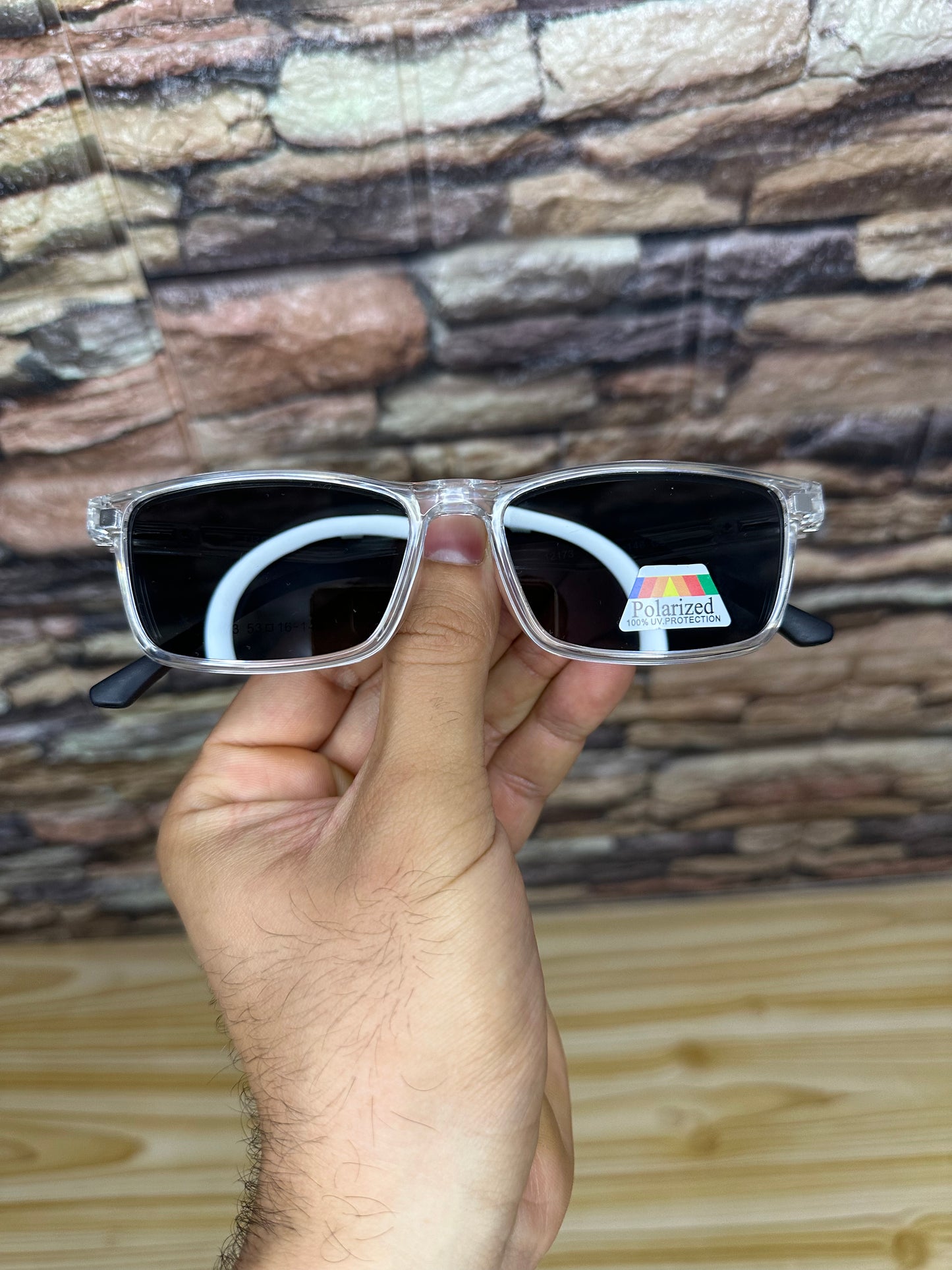Lunettes 5en1 TR90 ref73