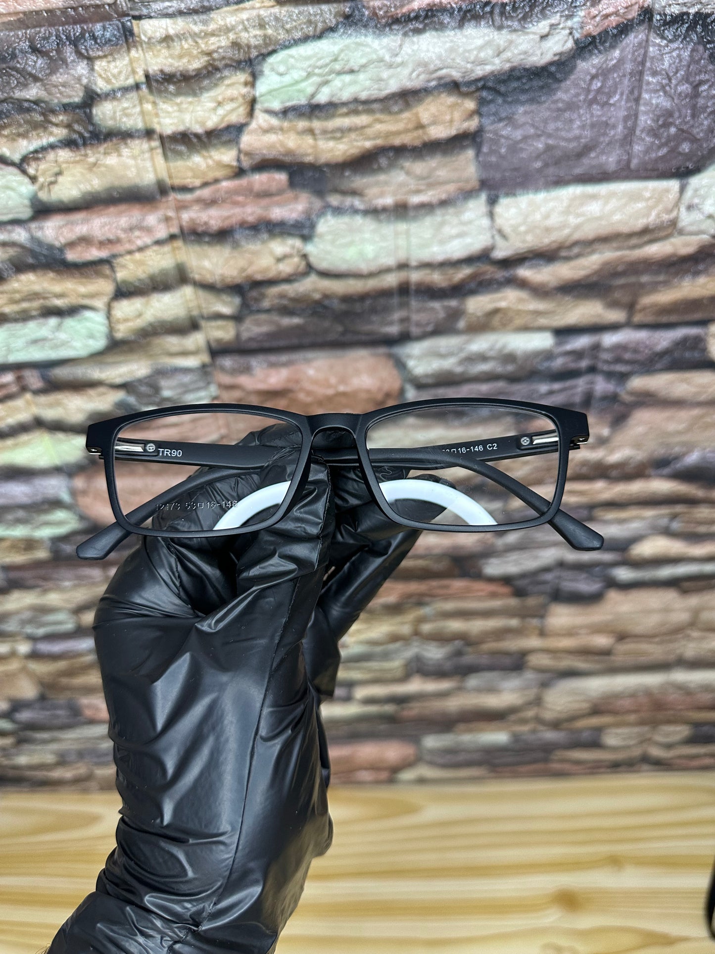 Lunettes 5en1 TR90 ref73