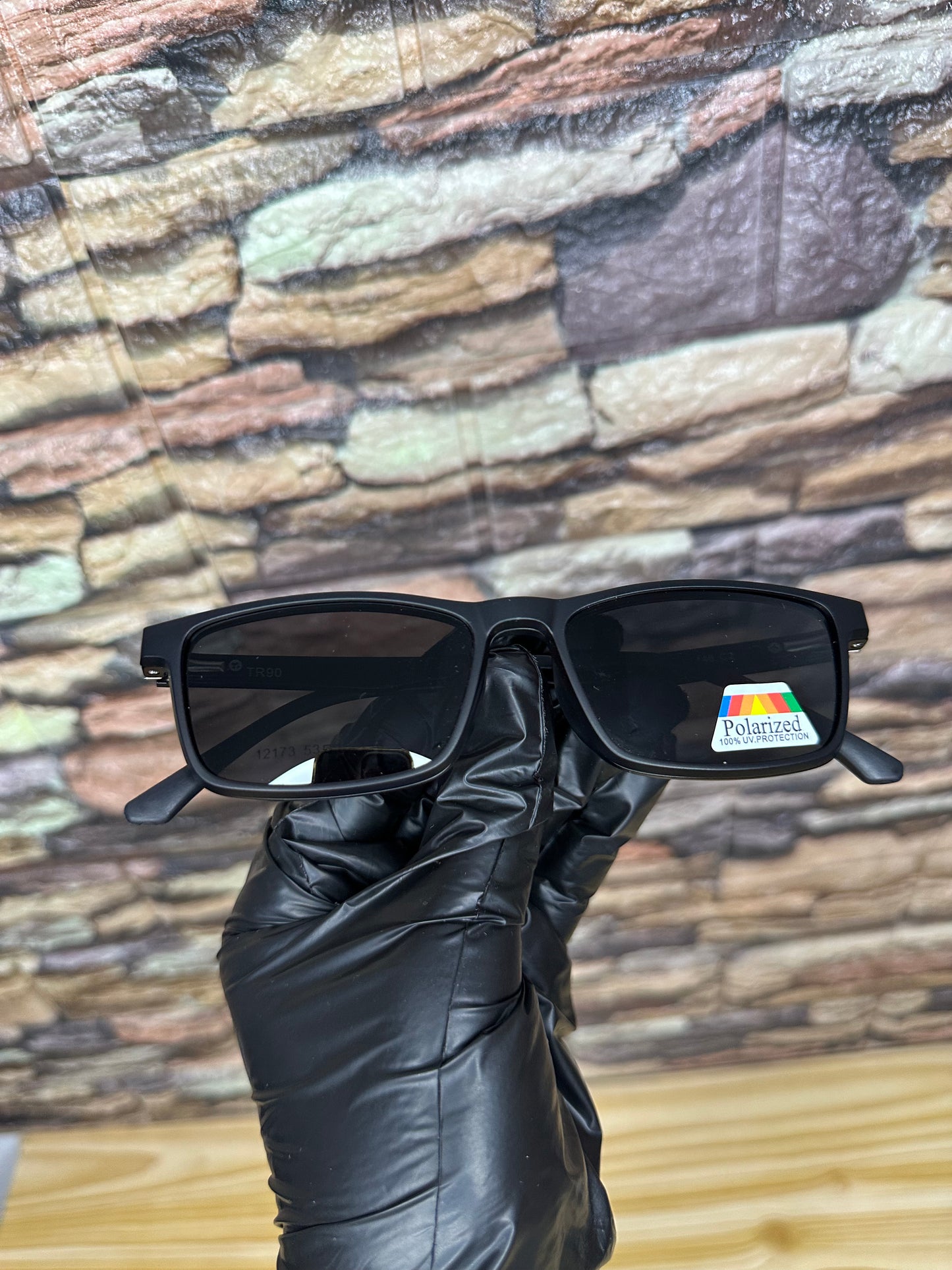 Lunettes 5en1 TR90 ref73