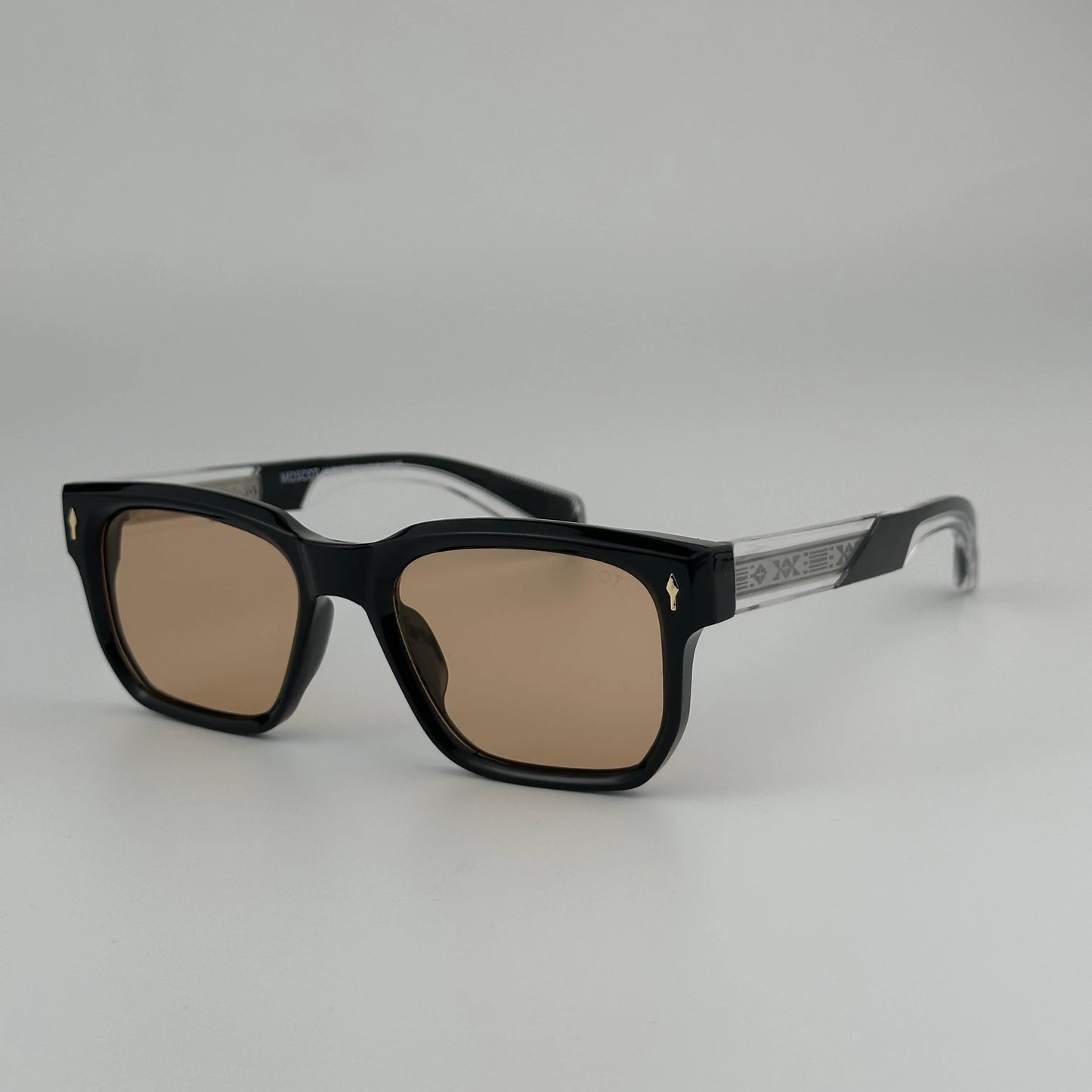 Moscot Lunettes Uv400 Collection 2026