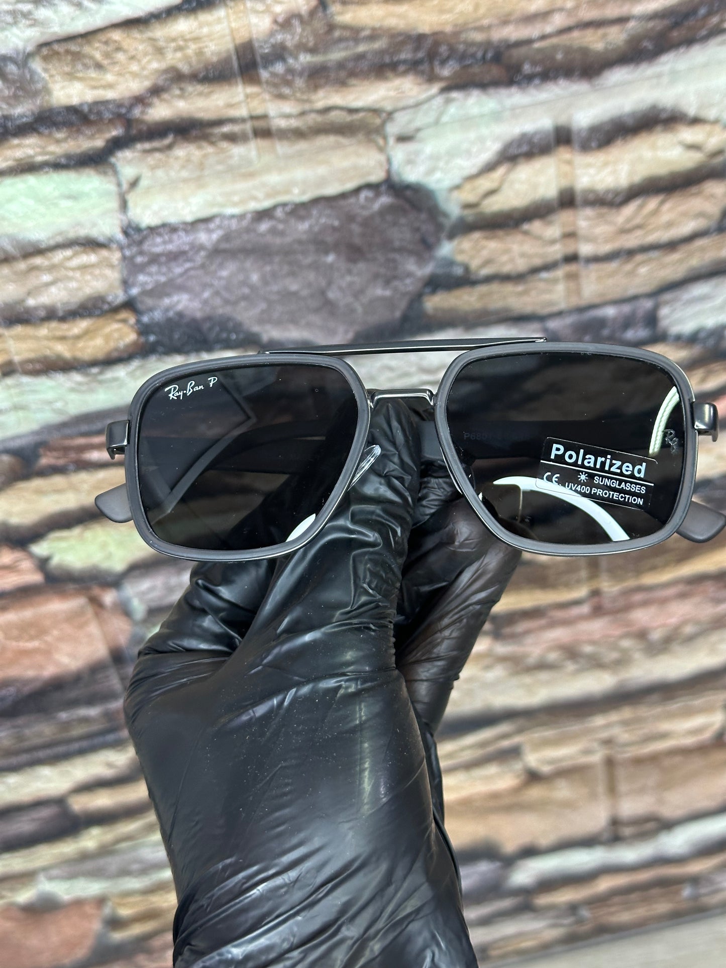 Pack Sacoche -Lunettes -Parfum