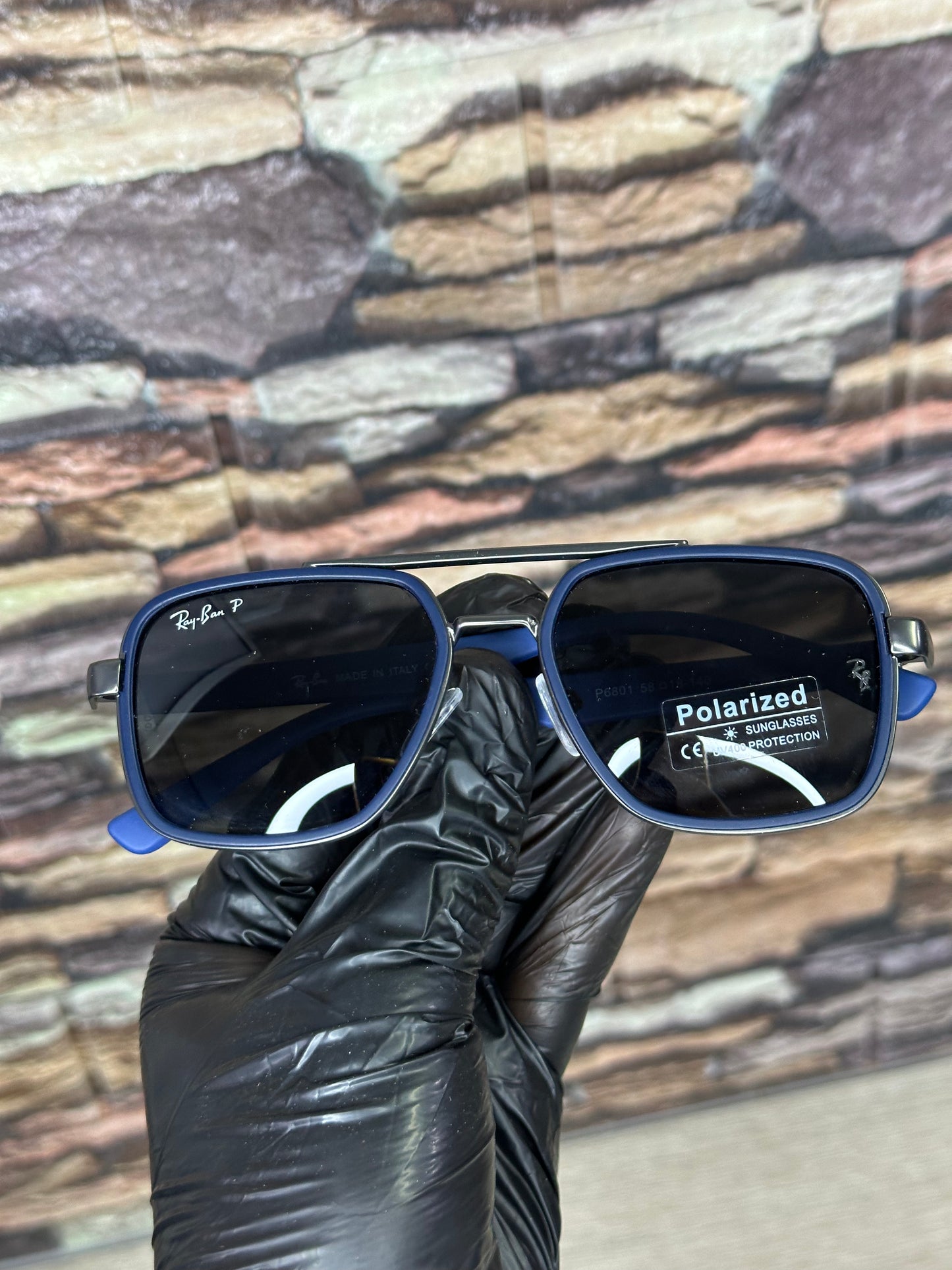 Pack Sacoche -Lunettes -Parfum