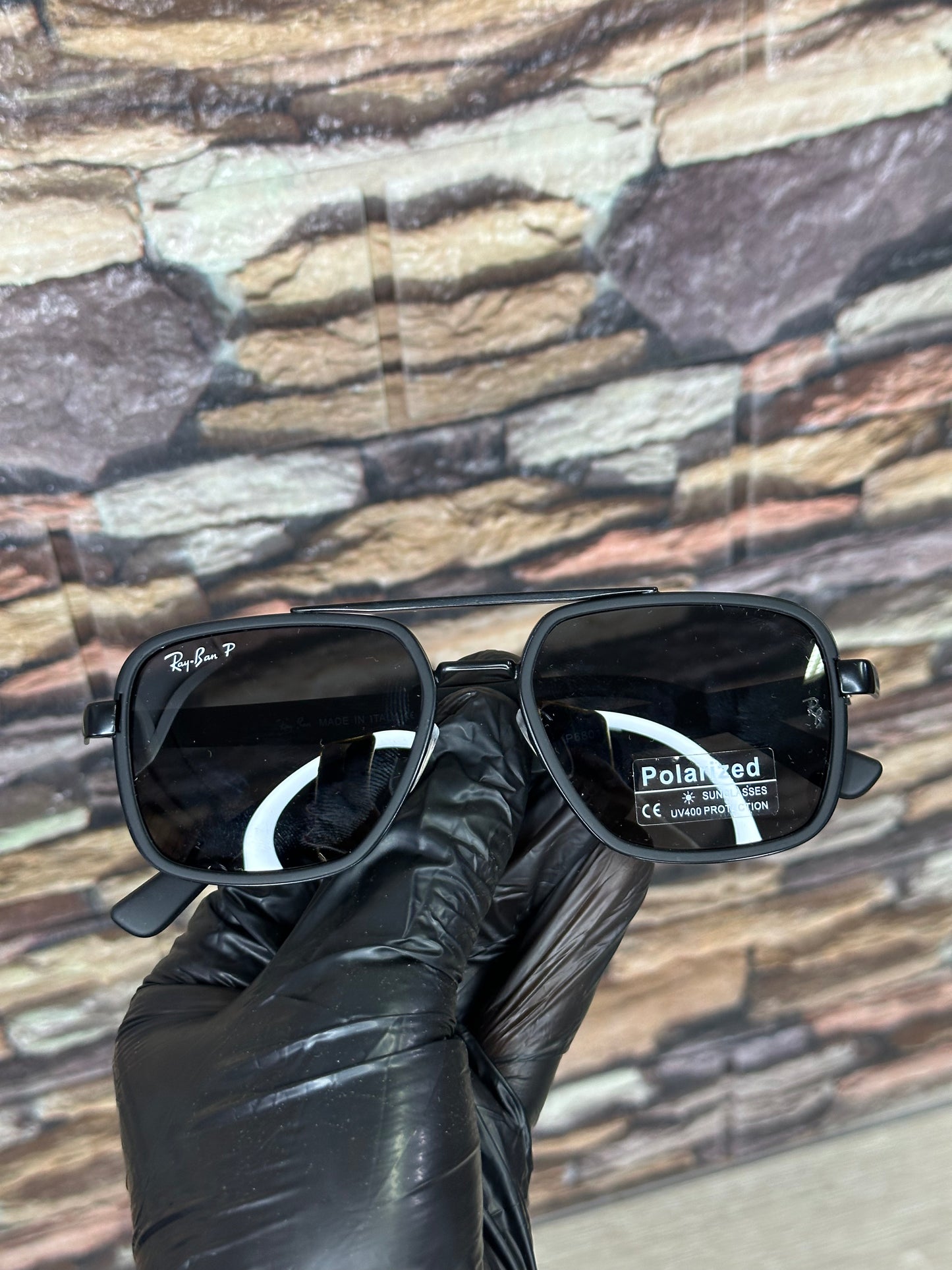 Pack Sacoche -Lunettes -Parfum