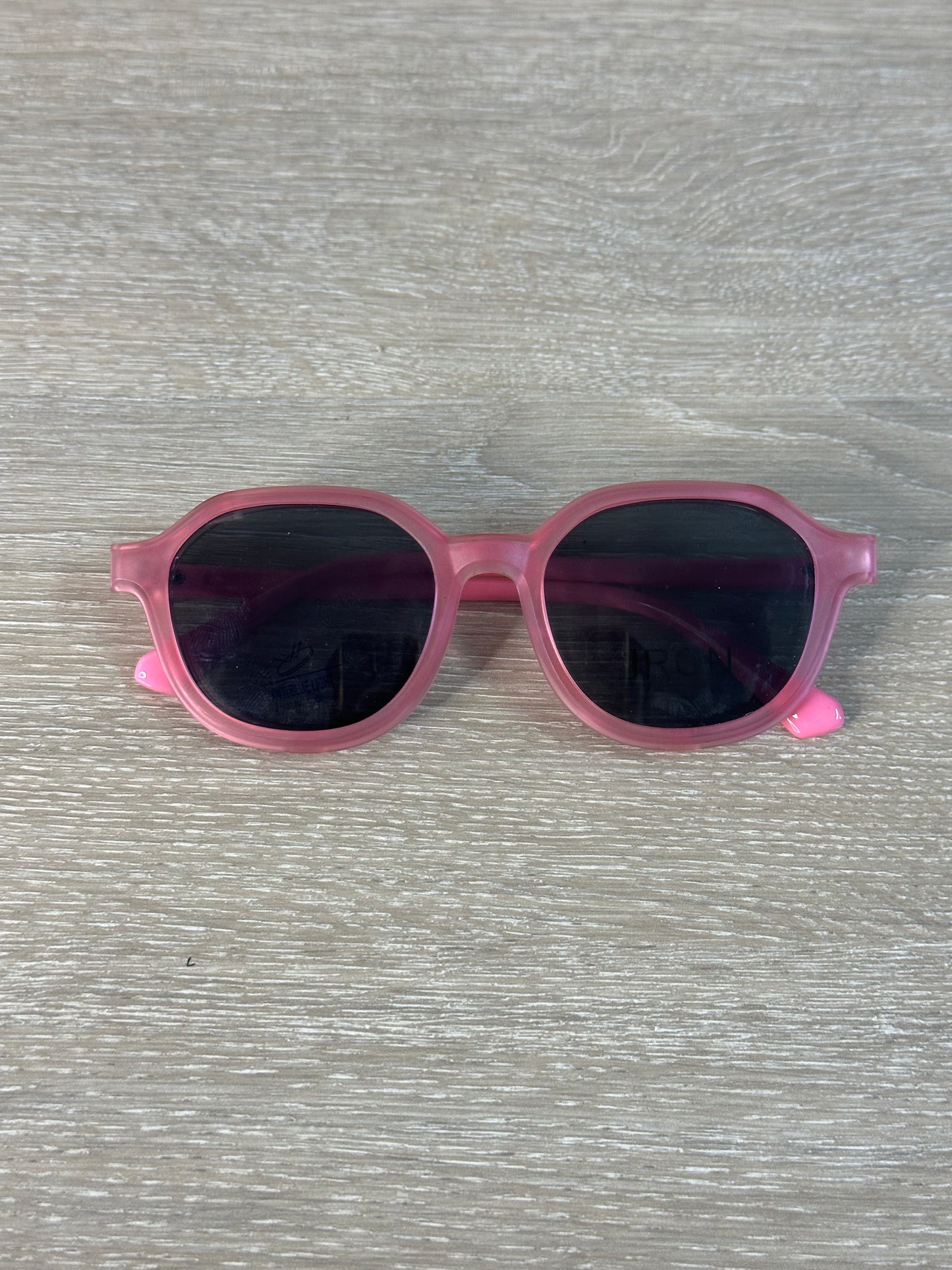 Lunettes enfants 2en1 inccasable