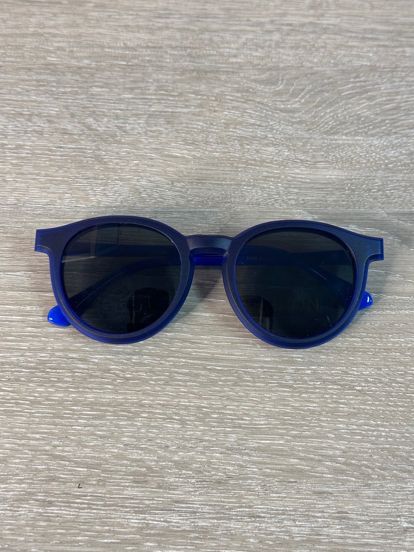 Lunettes enfants 2en1 inccasable
