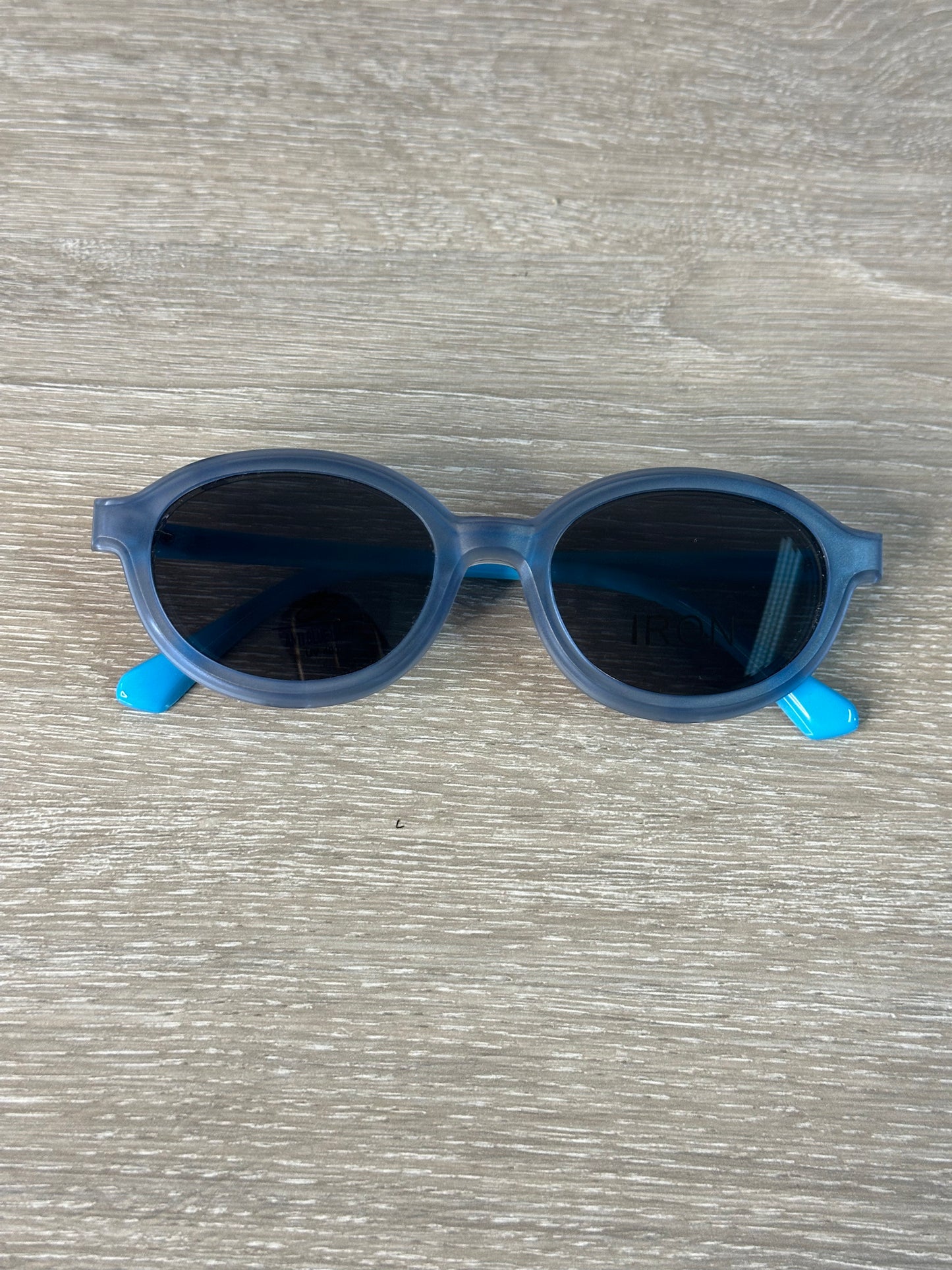 Lunettes enfants 2en1 inccasable