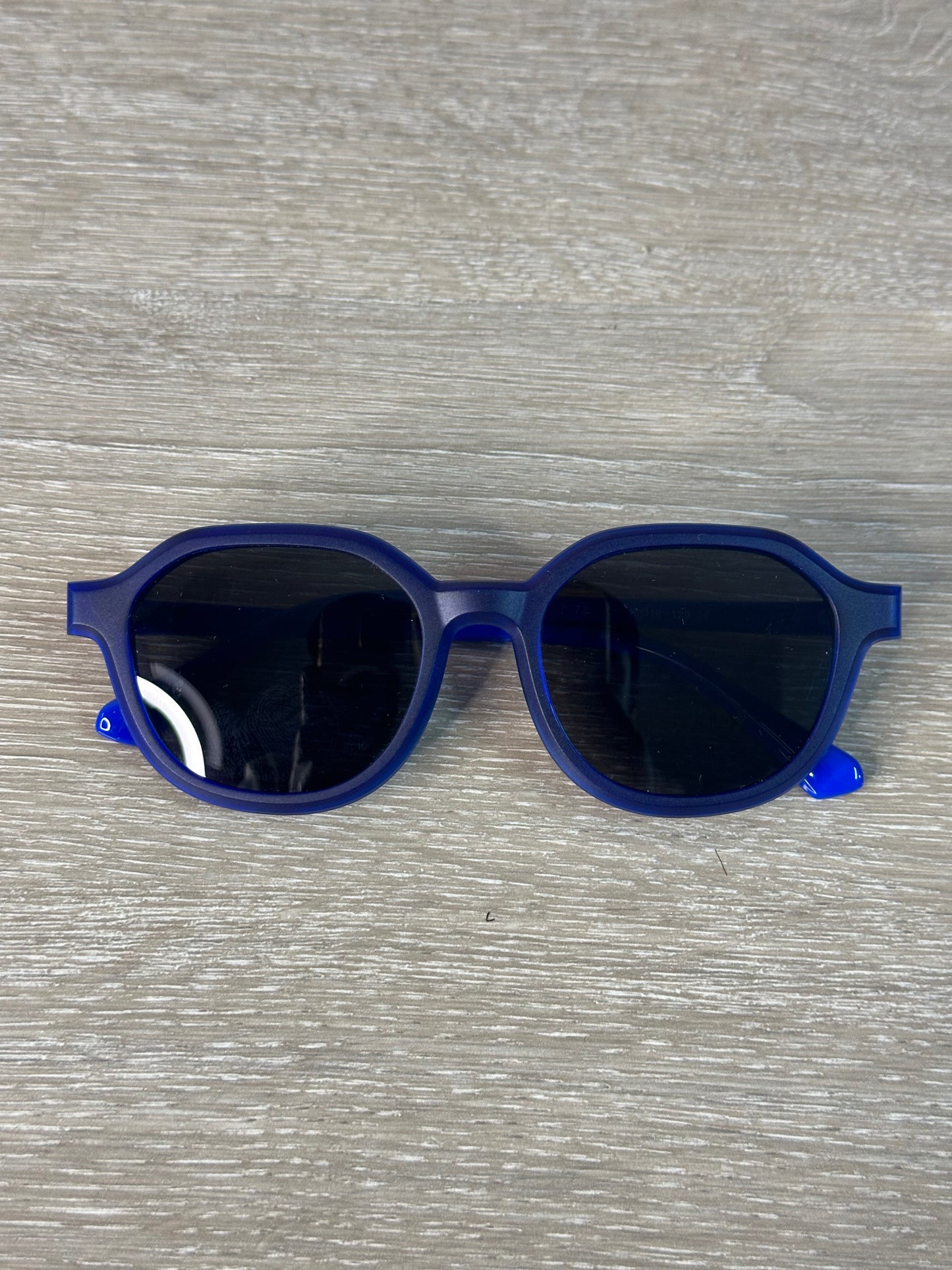Lunettes enfants 2en1 inccasable