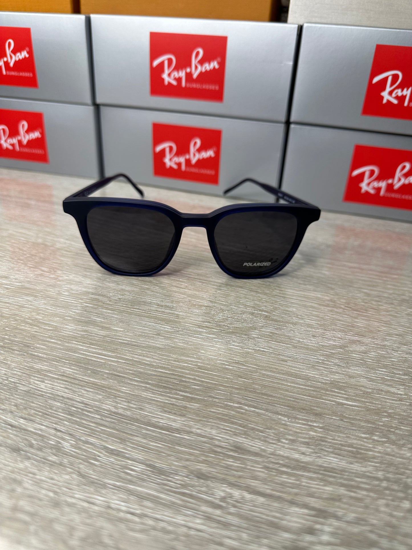 New Rayban 2en1 2025