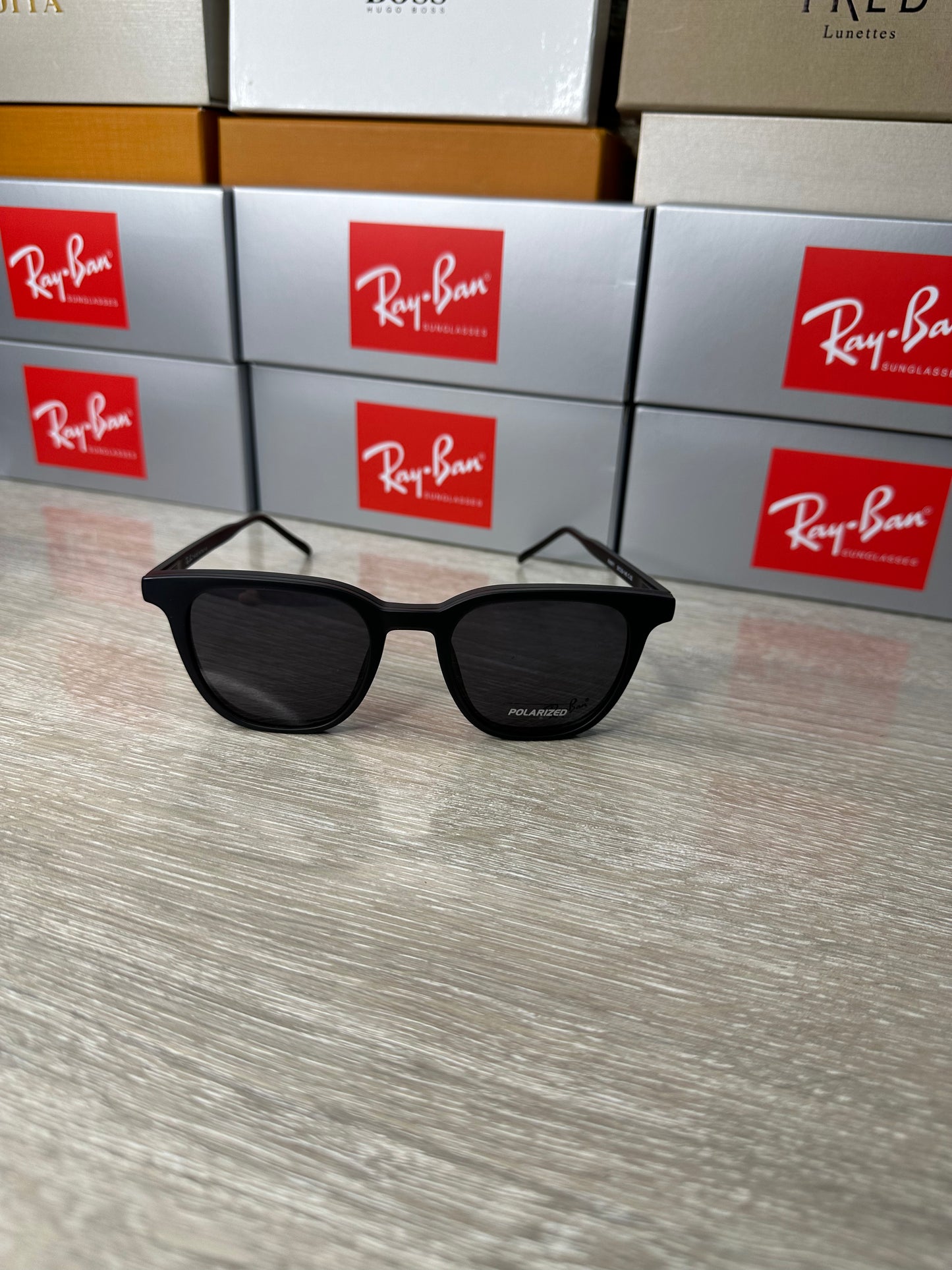 New Rayban 2en1 2025