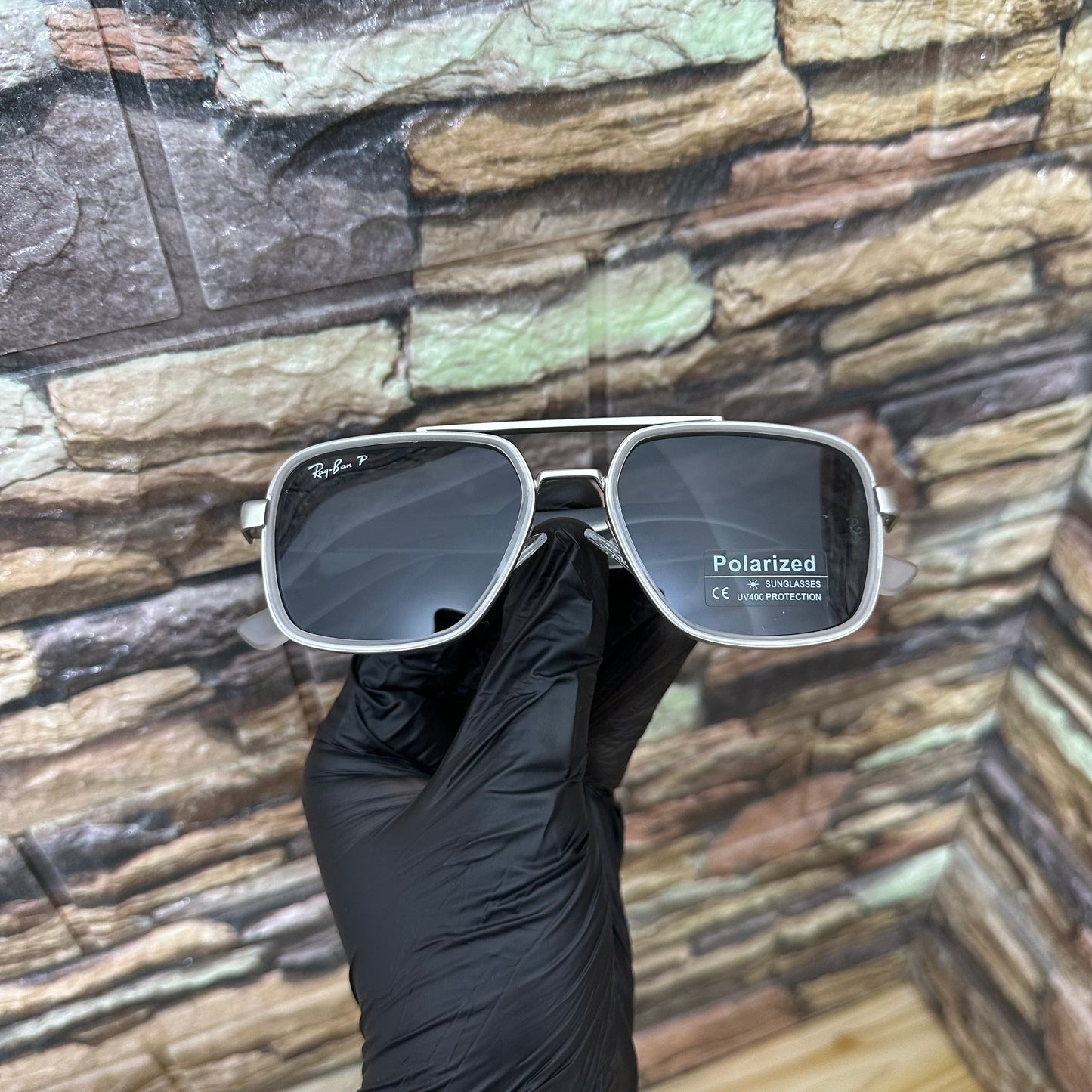 Lunettes Solaire Rayban Tendance 2025