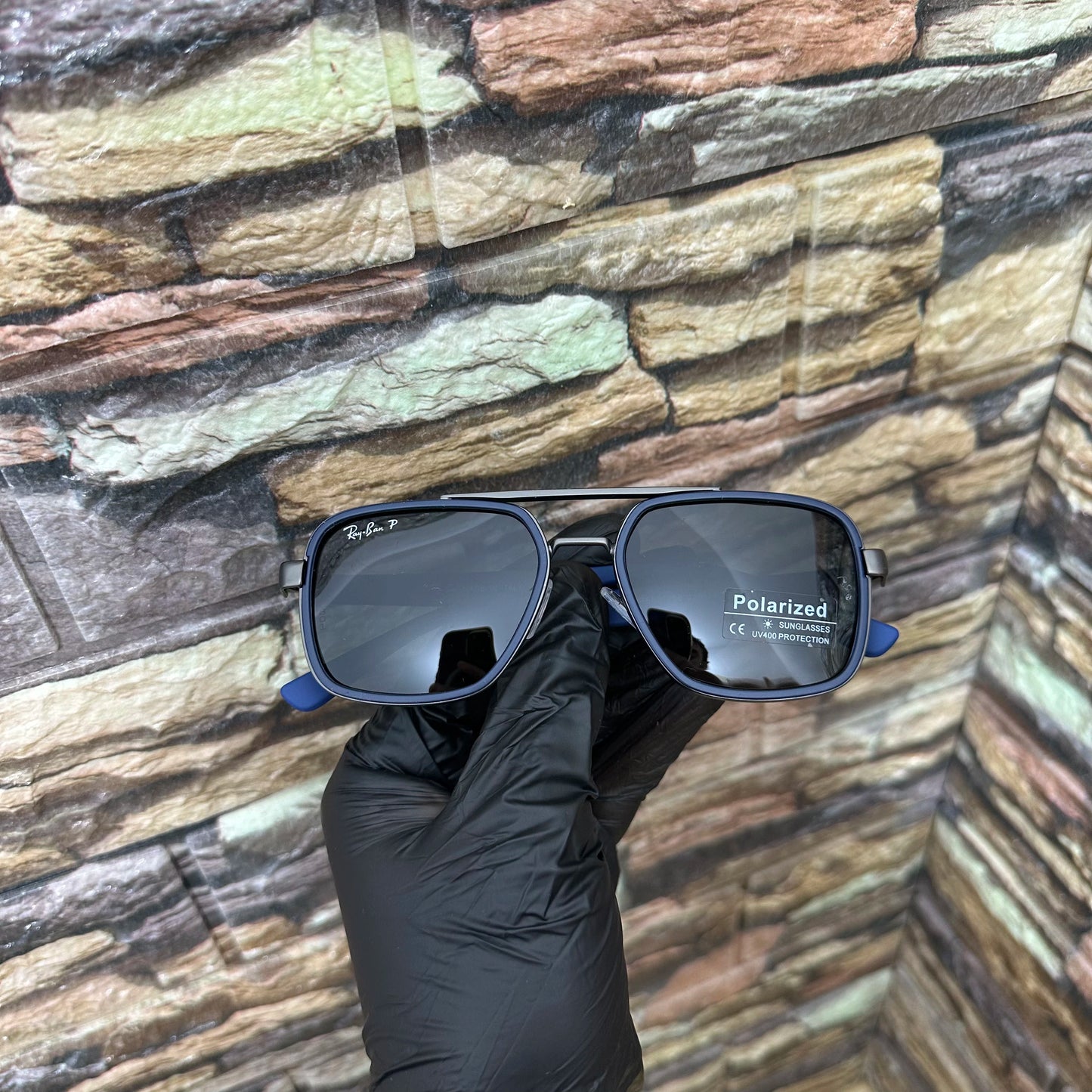 Lunettes Solaire Rayban Tendance 2025