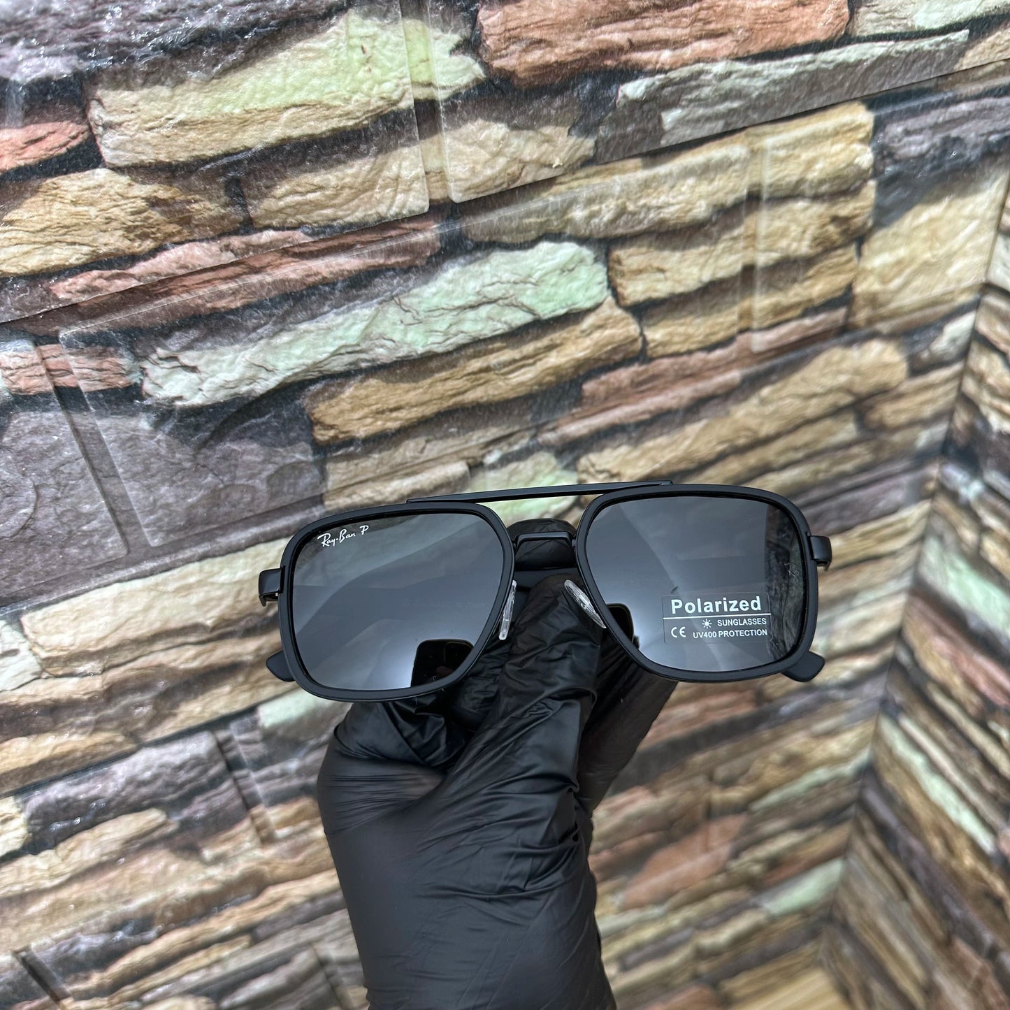 Lunettes Solaire Rayban Tendance 2025