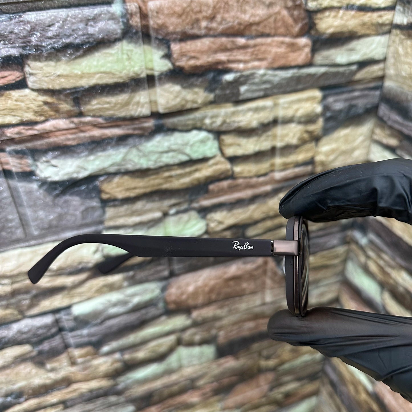 Lunettes Solaire Rayban Tendance 2025