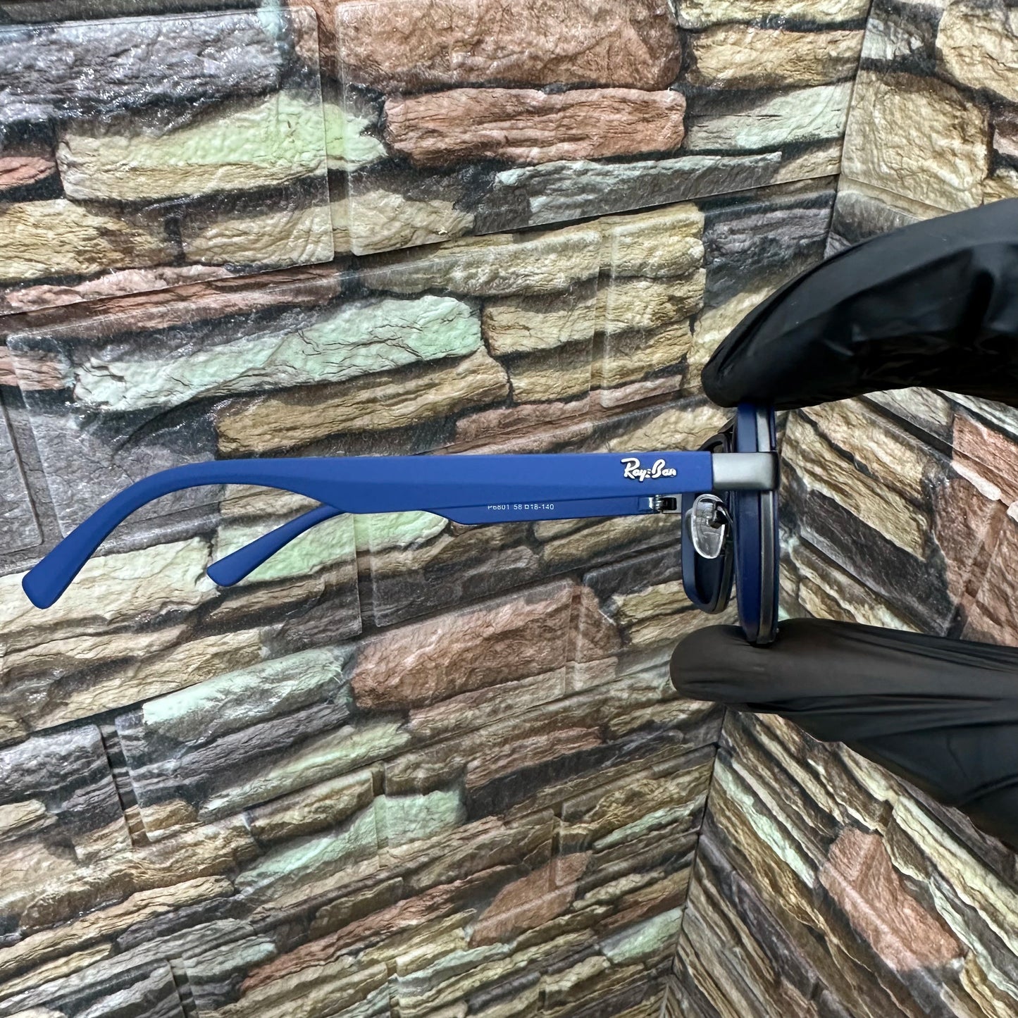 Lunettes Solaire Rayban Tendance 2025