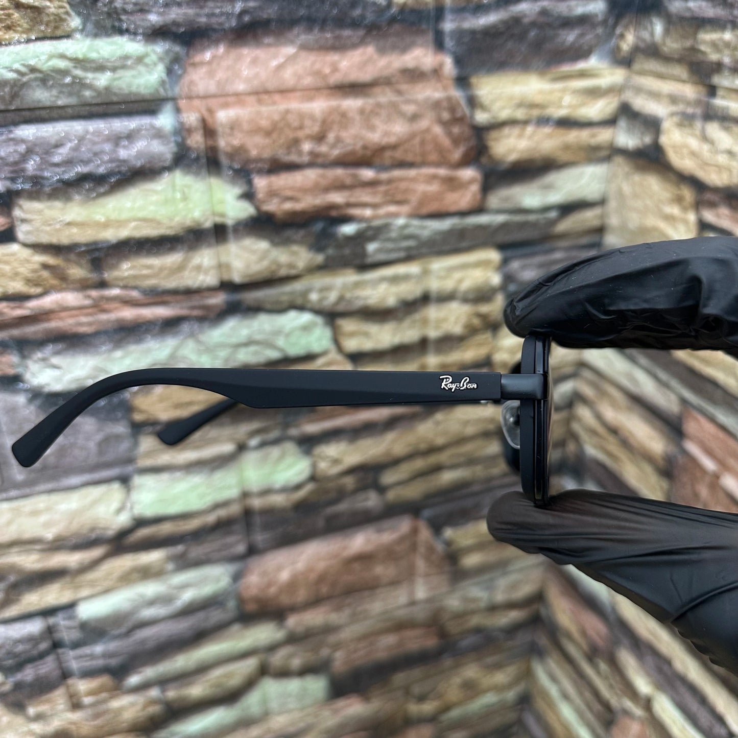 Lunettes Solaire Rayban Tendance 2025