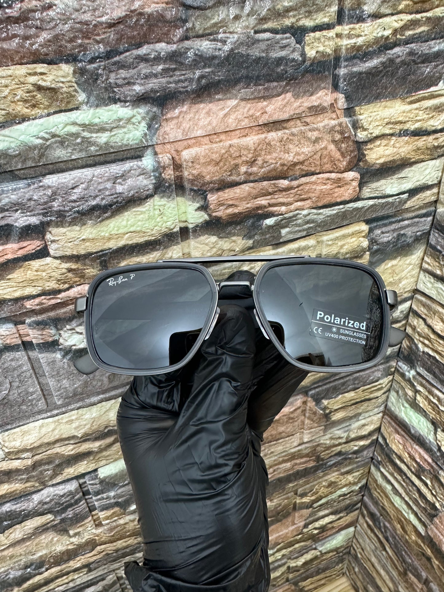 Lunettes Solaire Rayban Tendance 2025