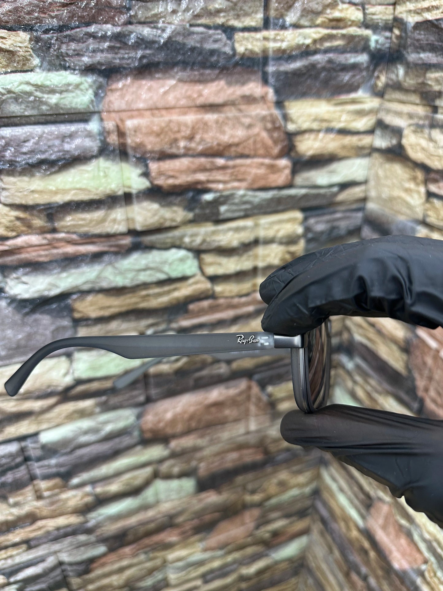 Lunettes Solaire Rayban Tendance 2025