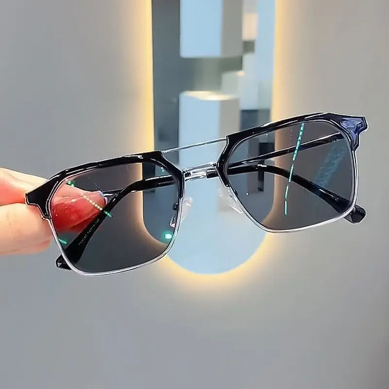 Lunettes Reposante Photochromique