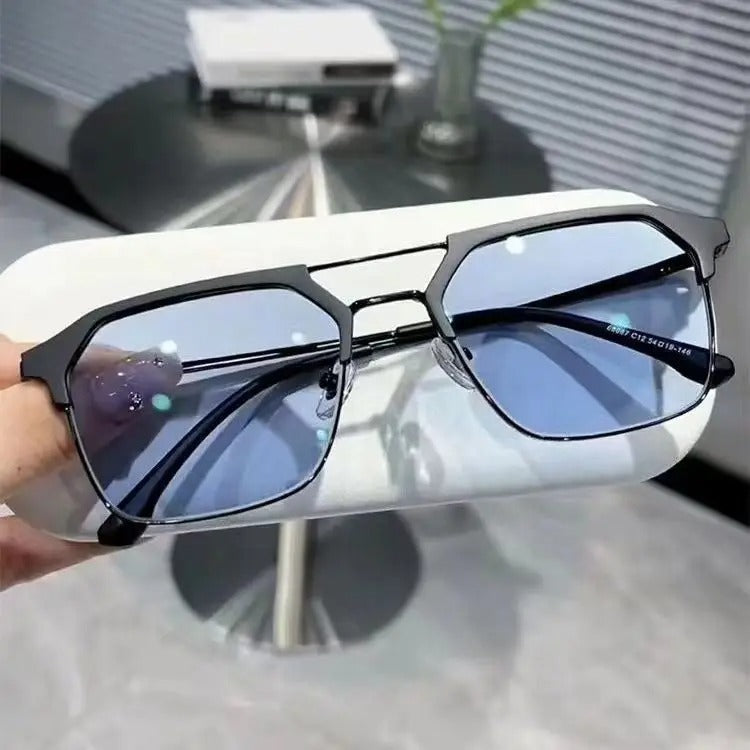 Lunettes Reposante Photochromique