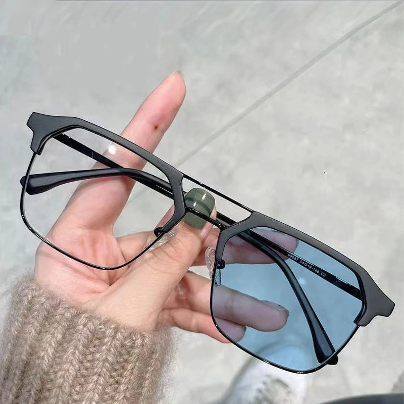 Lunettes Reposante Photochromique