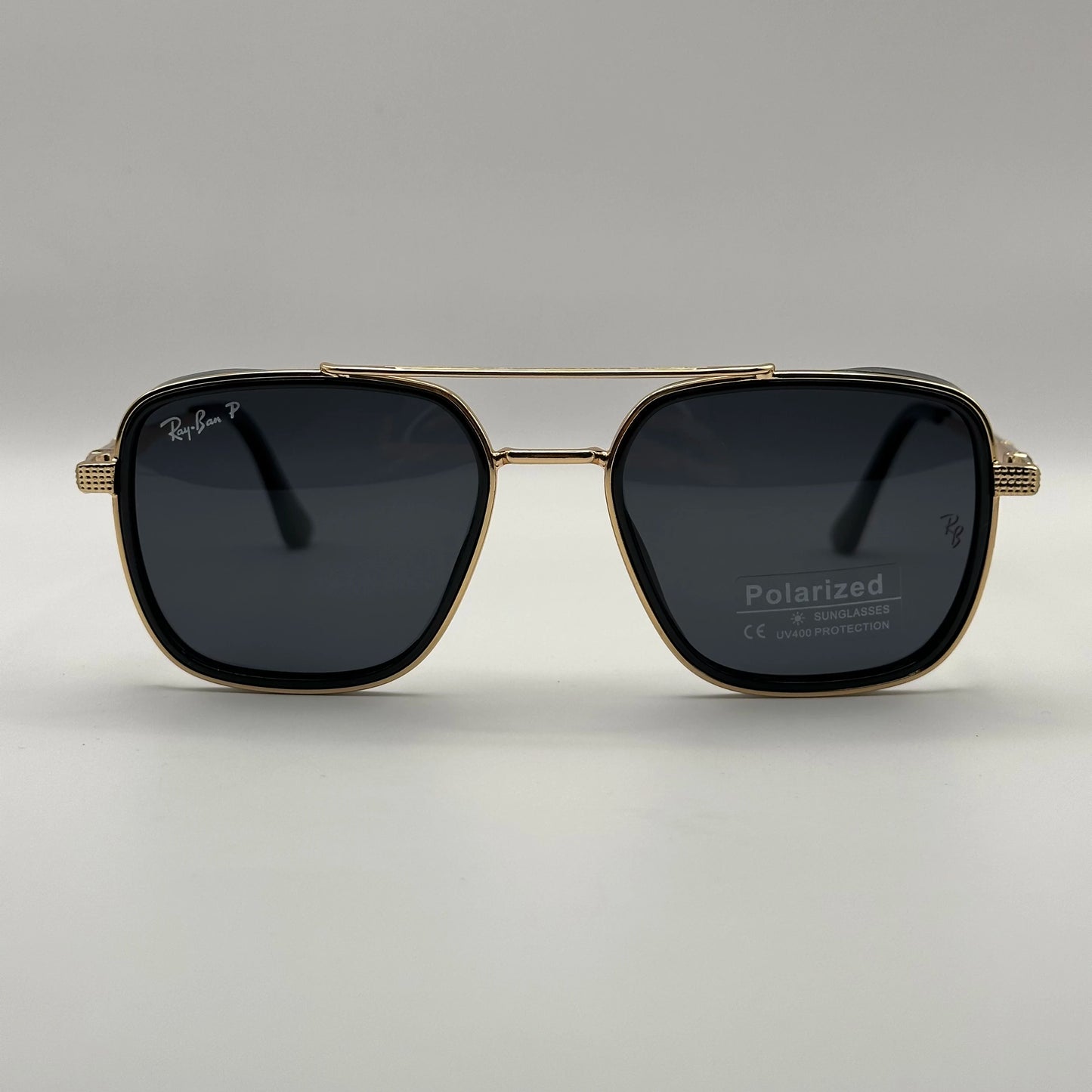 Lunettes Solaire Rayben Polarisé Uv400 Rx2