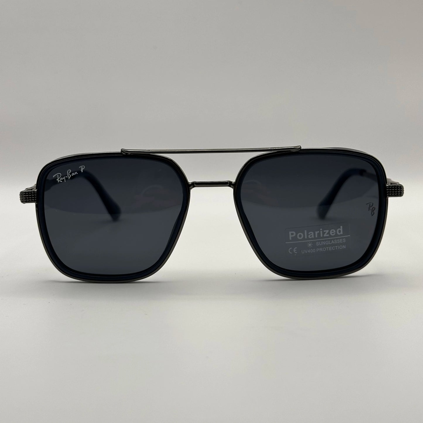 Lunettes Solaire Rayben Polarisé Uv400 Rx2