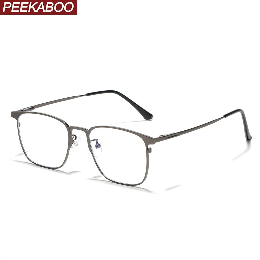 Lunettes 3en1 Titanuim