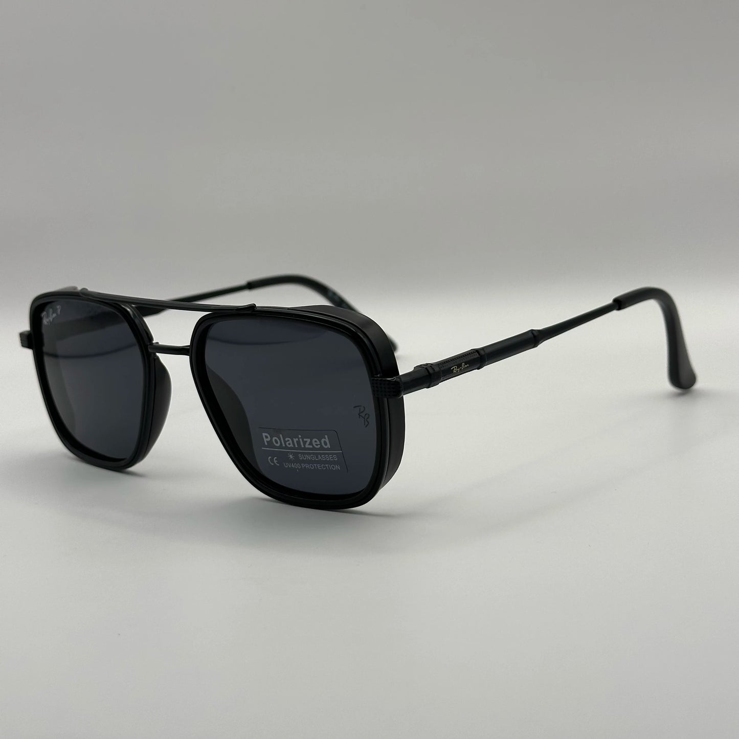 Lunettes Solaire Rayben Polarisé Uv400 Rx2