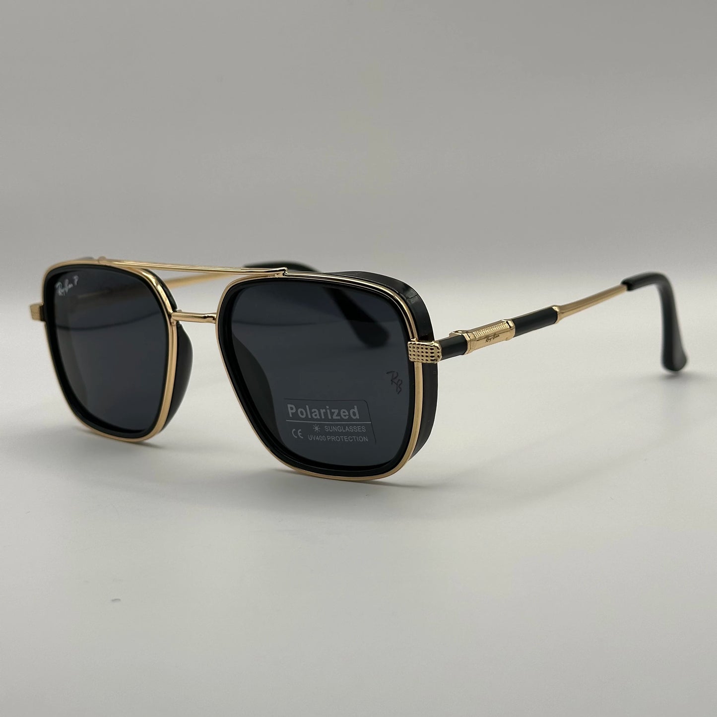 Lunettes Solaire Rayben Polarisé Uv400 Rx2