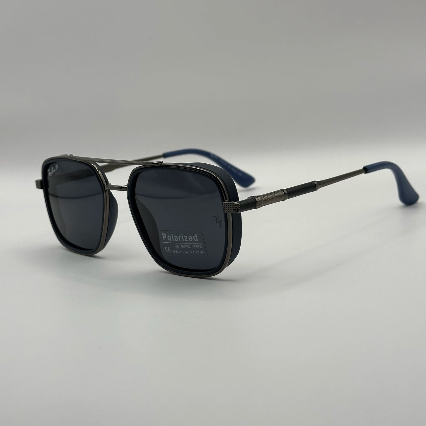 Lunettes Solaire Rayben Polarisé Uv400 Rx2