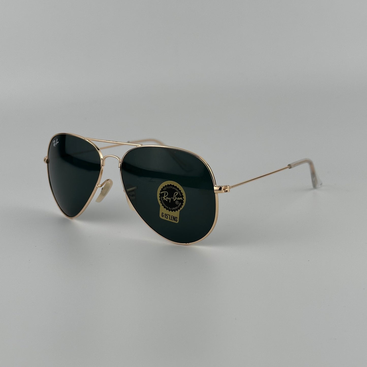 Lunettes Solaire Aviator Glasses